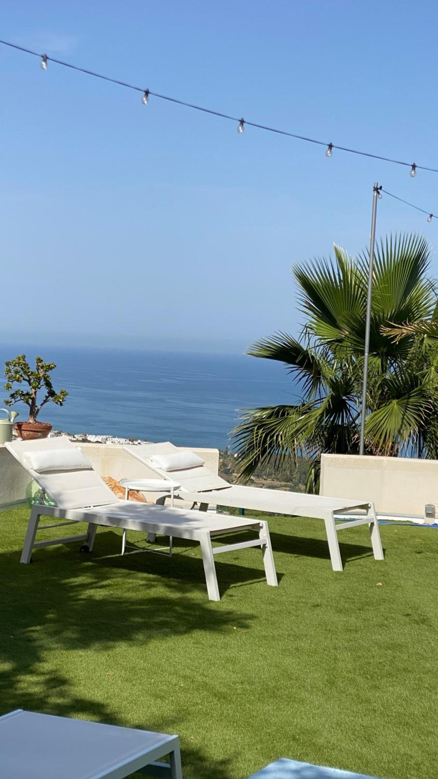 La Paratá Suites Mojácar