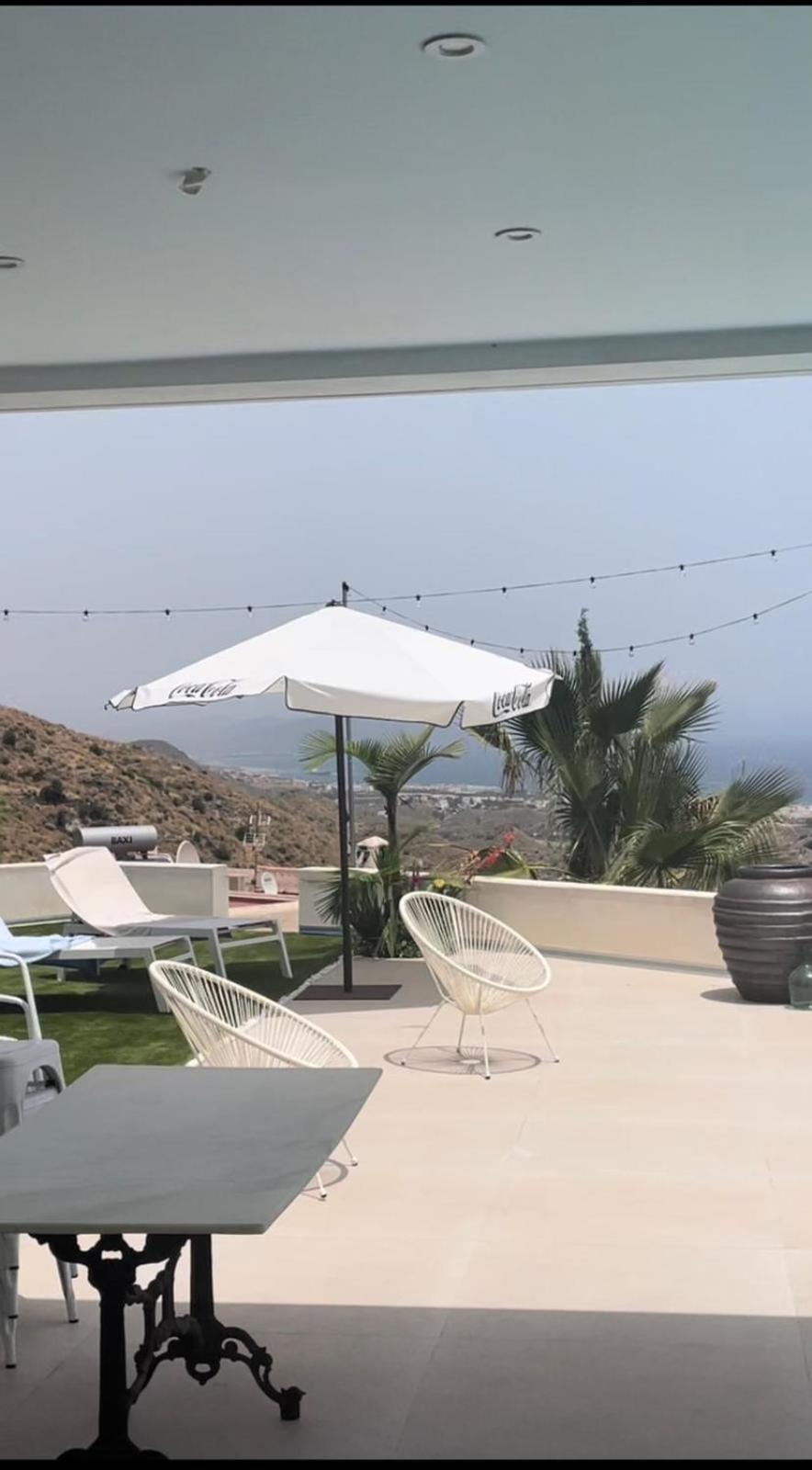 La Paratá Suites Mojácar