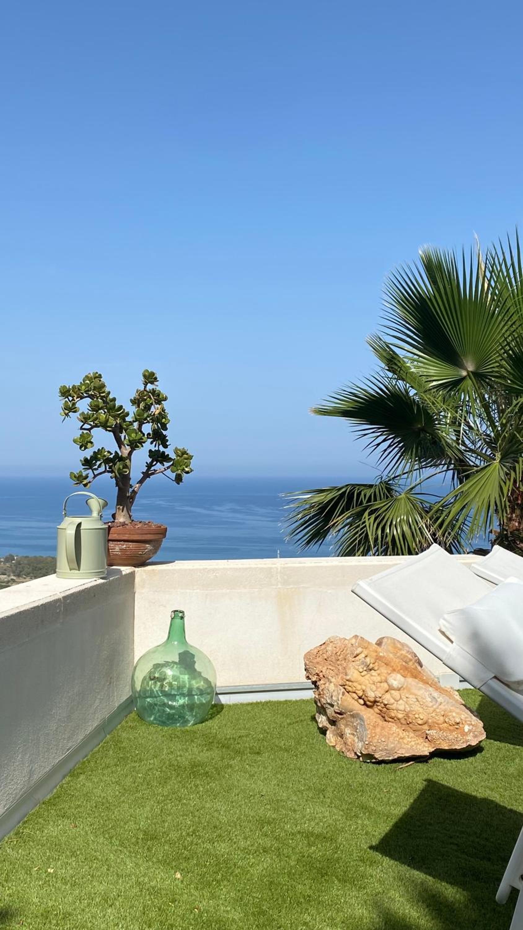 La Paratá Suites Mojácar
