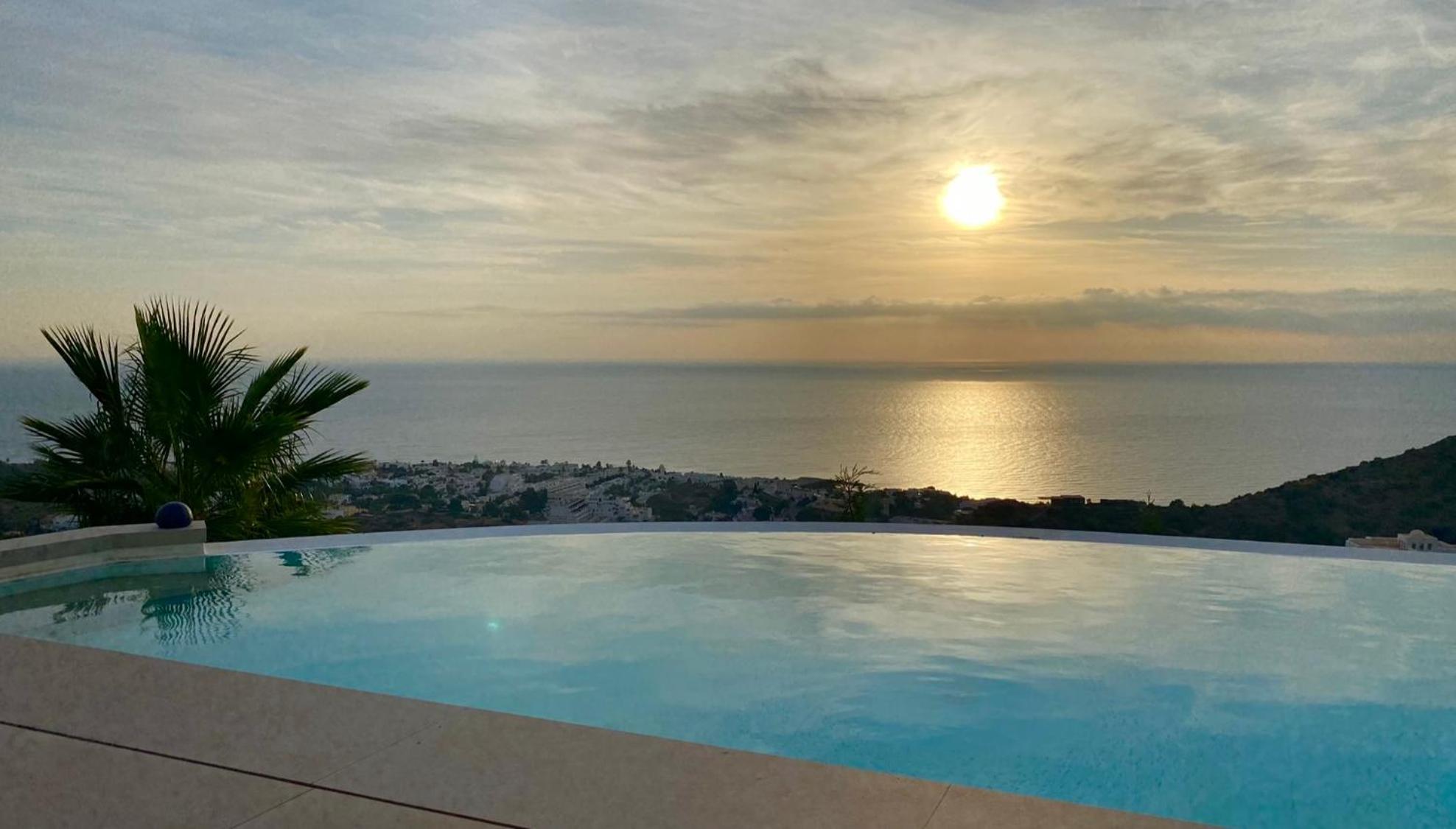 La Paratá Suites Mojácar