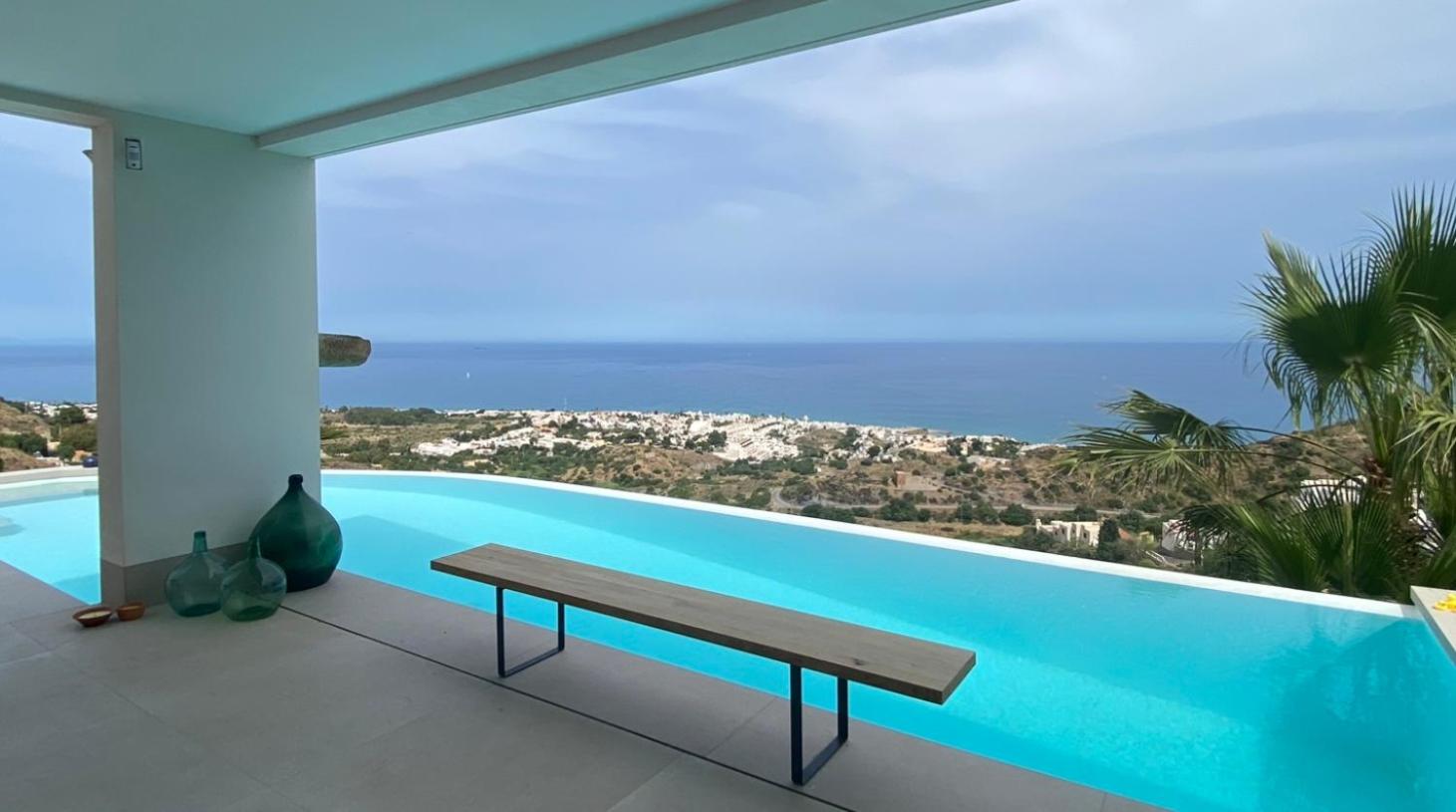 La Paratá Suites Mojácar
