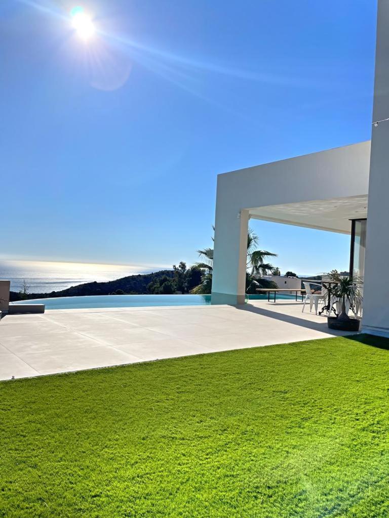 La Paratá Suites Mojácar