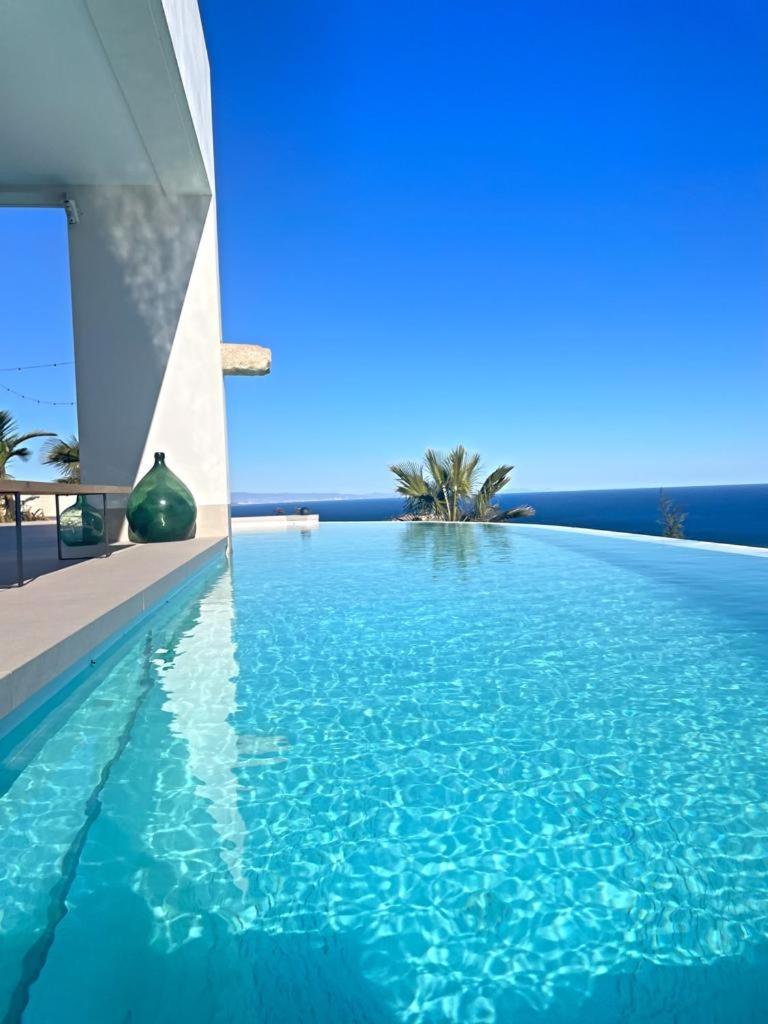 La Paratá Suites Mojácar