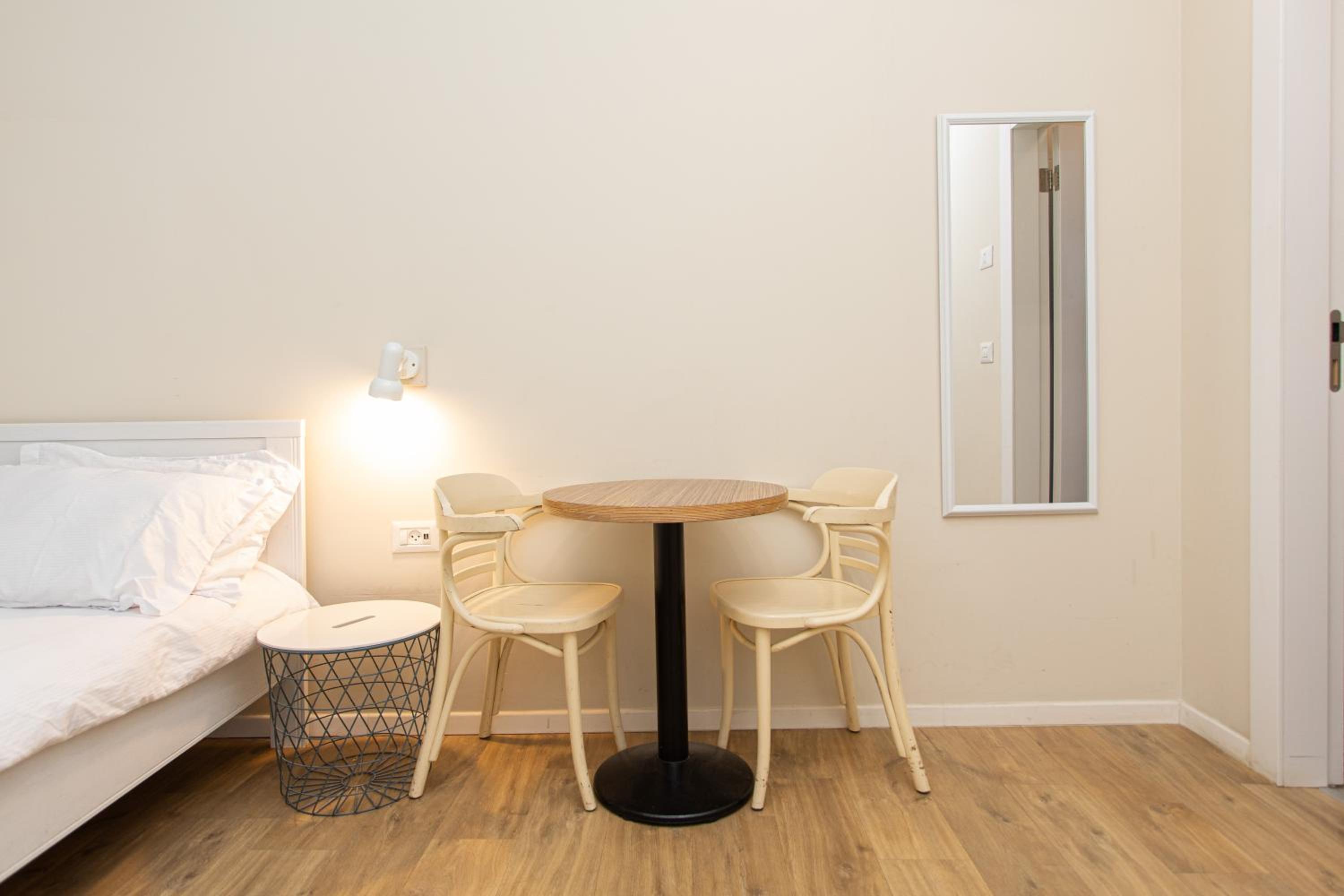 Hanasi 129 - Boutique Apartments