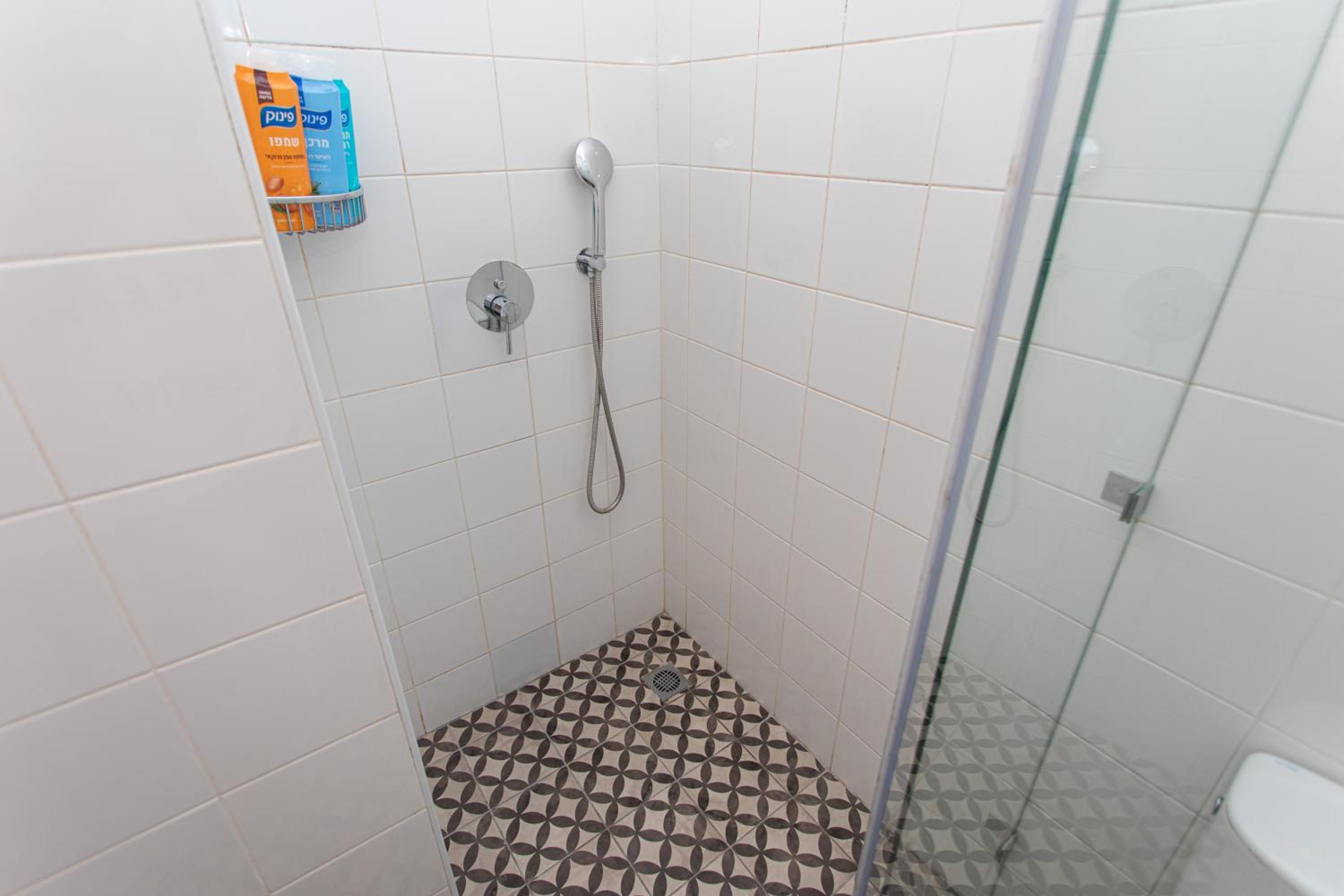 Hanasi 129 - Boutique Apartments