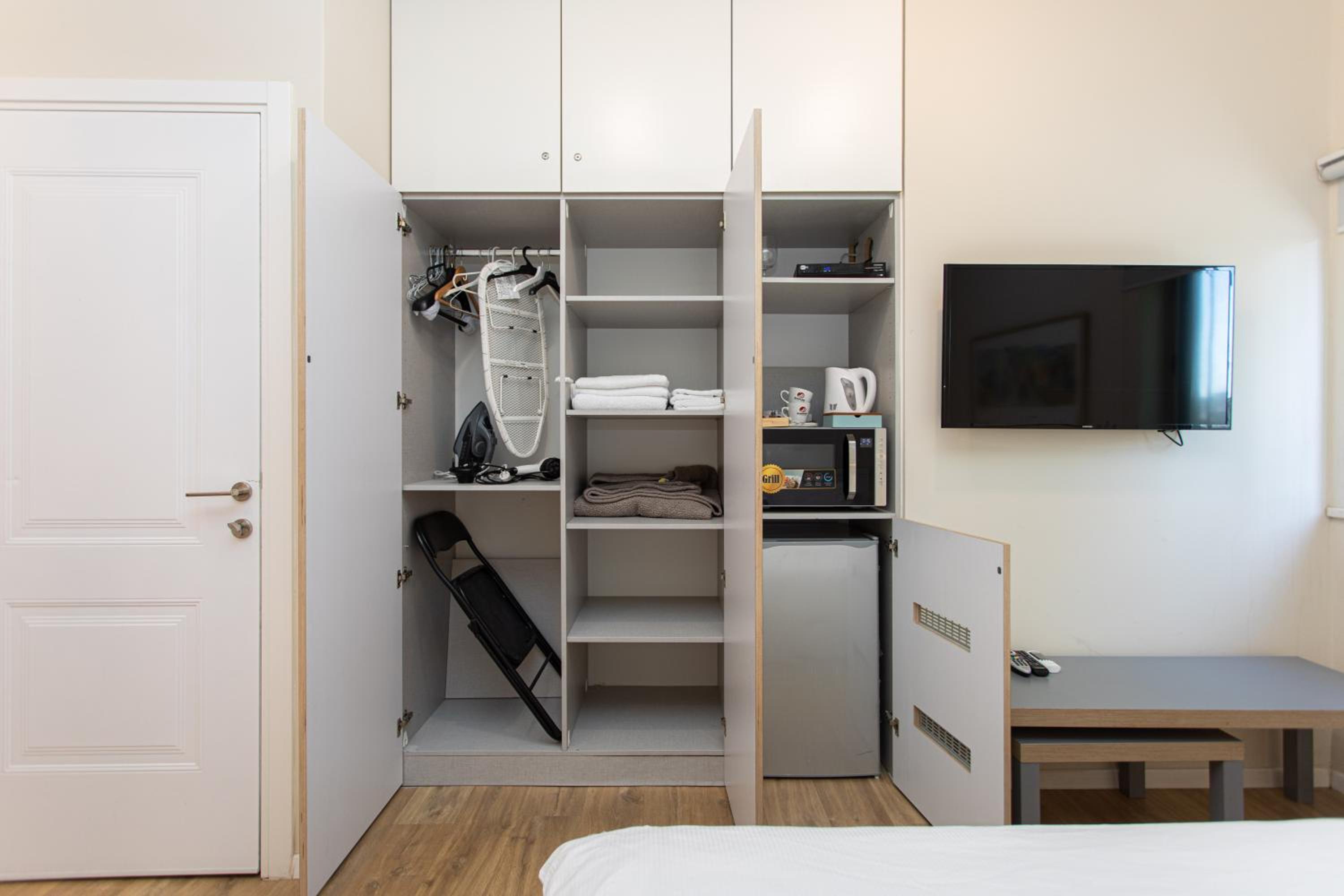 Hanasi 129 - Boutique Apartments