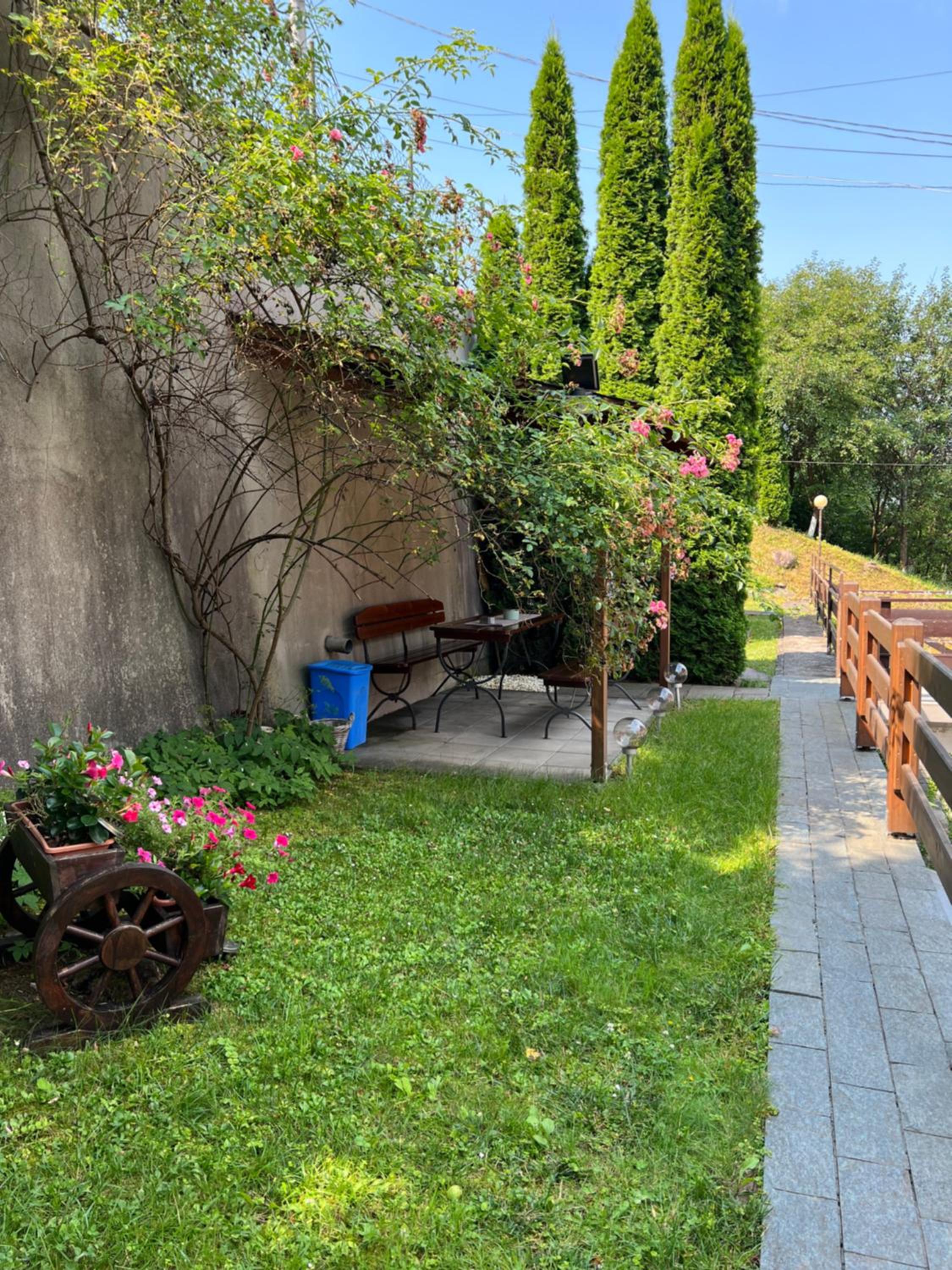 Casa Dan view 3