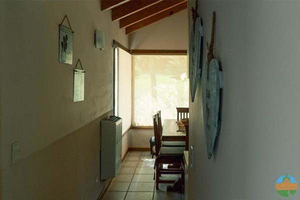 Hosteria Las Garzas