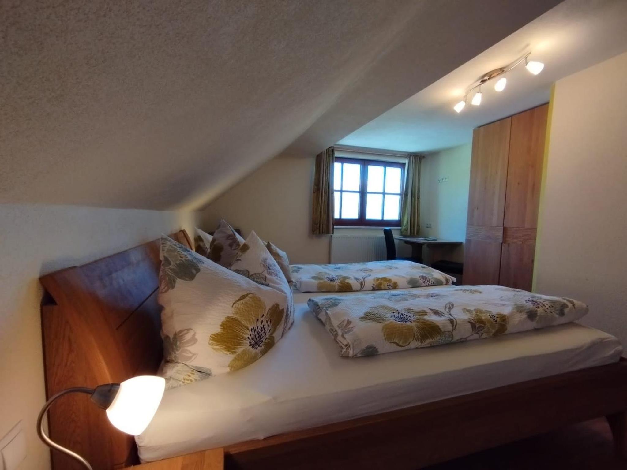 Appartement Schwarzkoglerhof