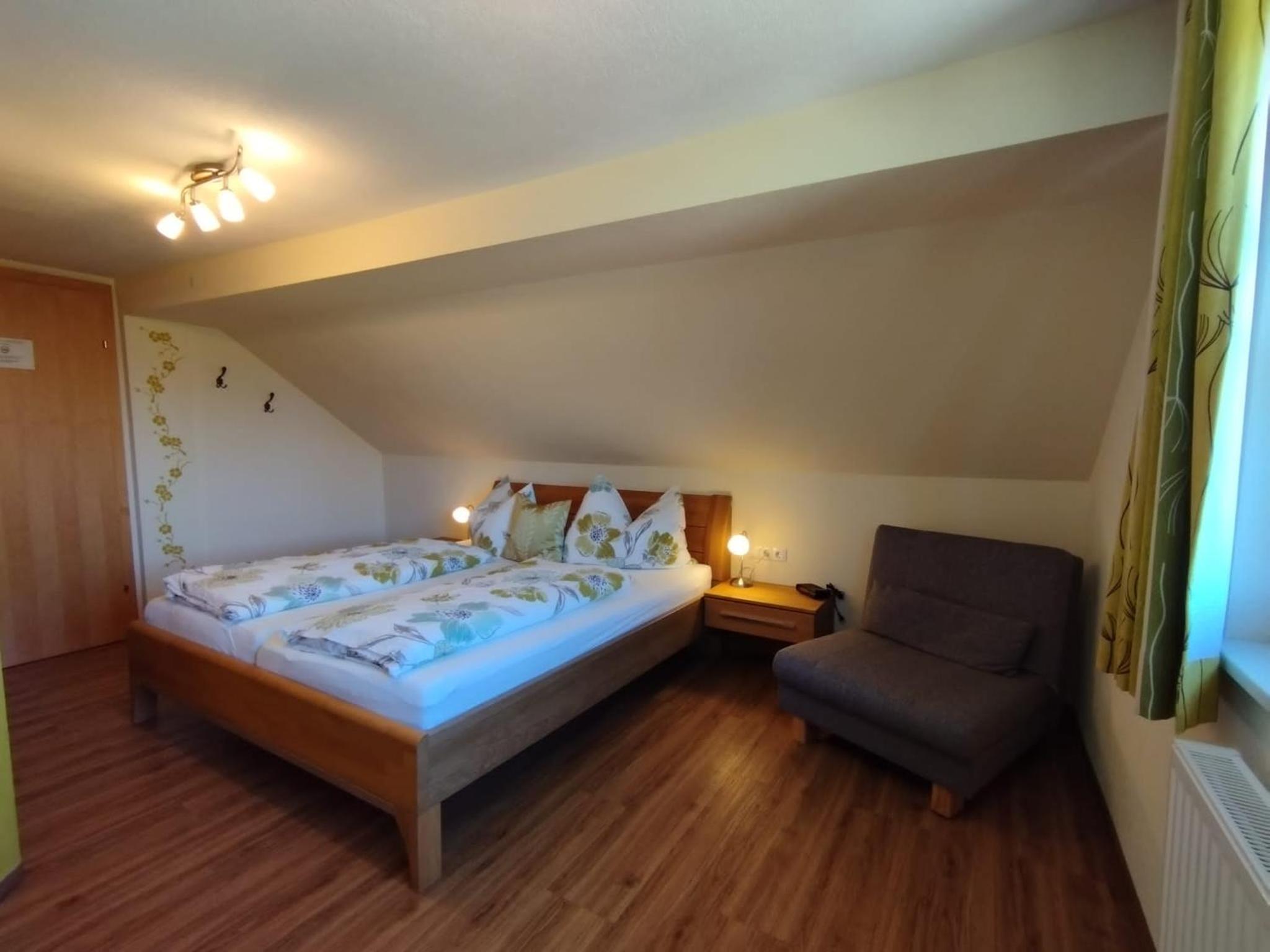Appartement Schwarzkoglerhof