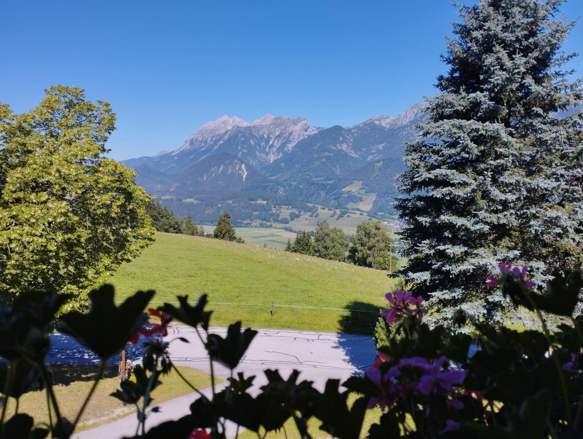 Appartement Schwarzkoglerhof