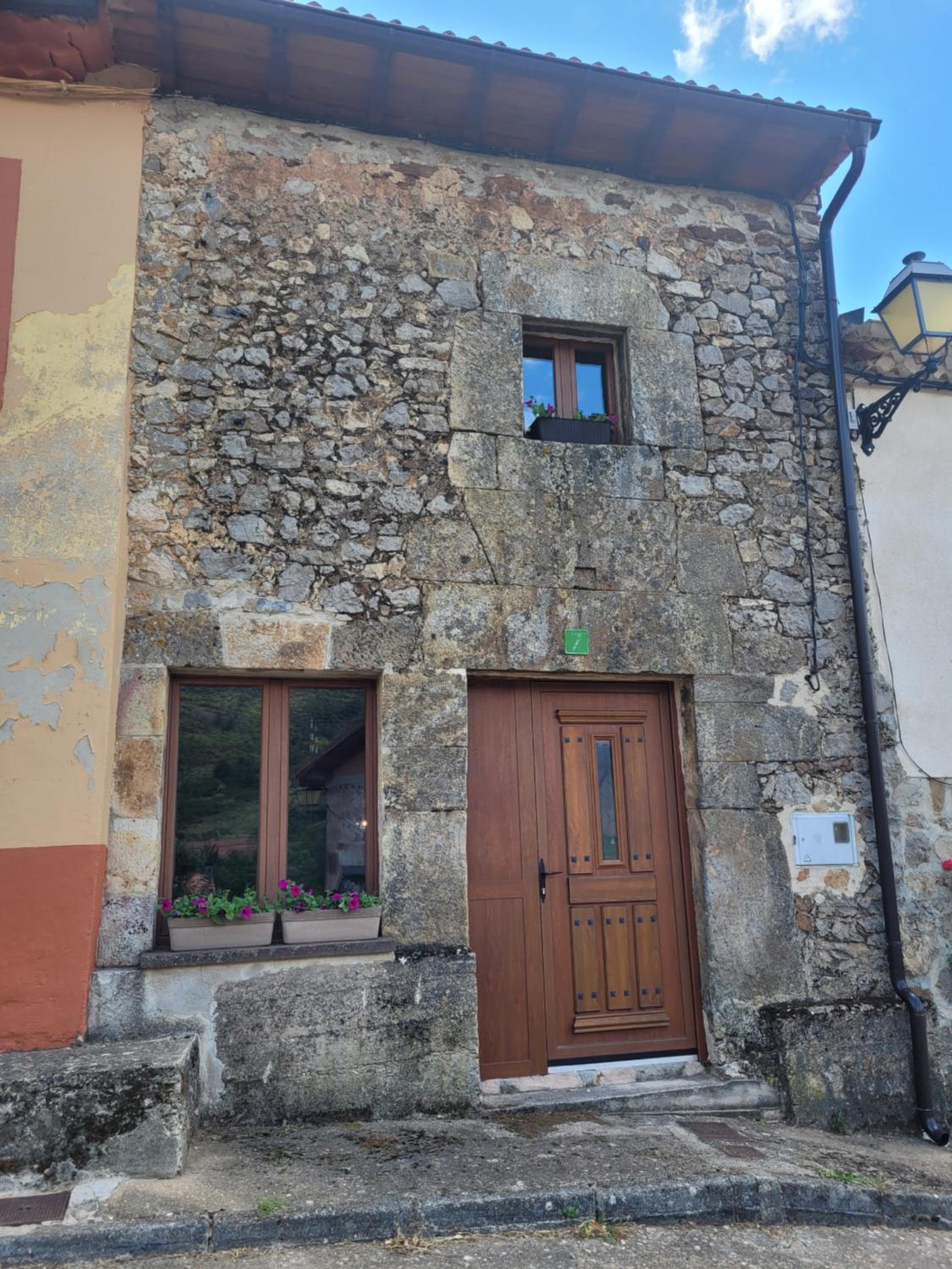 Casa Caraba de Monterrubio