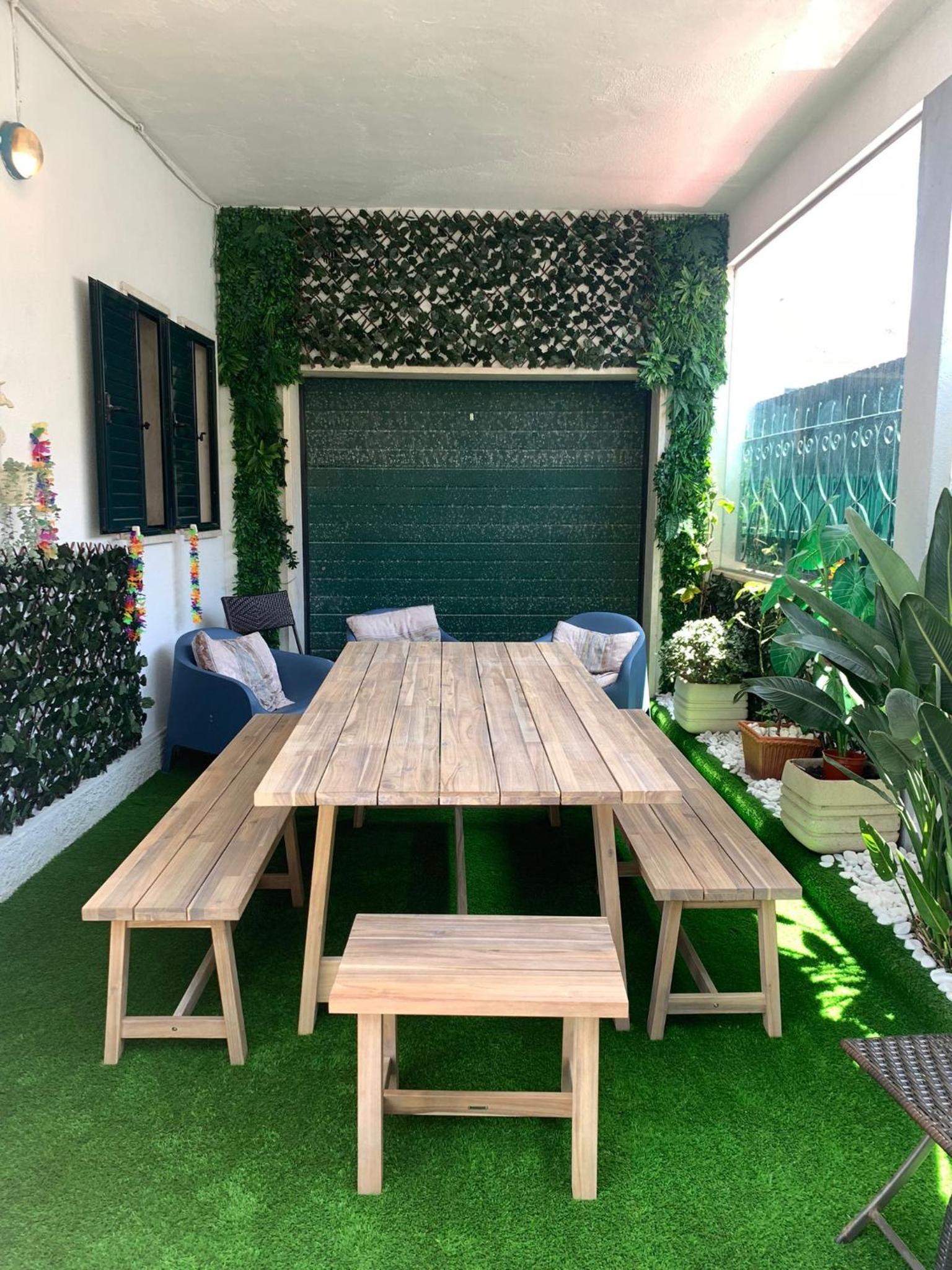 CAPARICA SURF VILLA by Caparica Villas