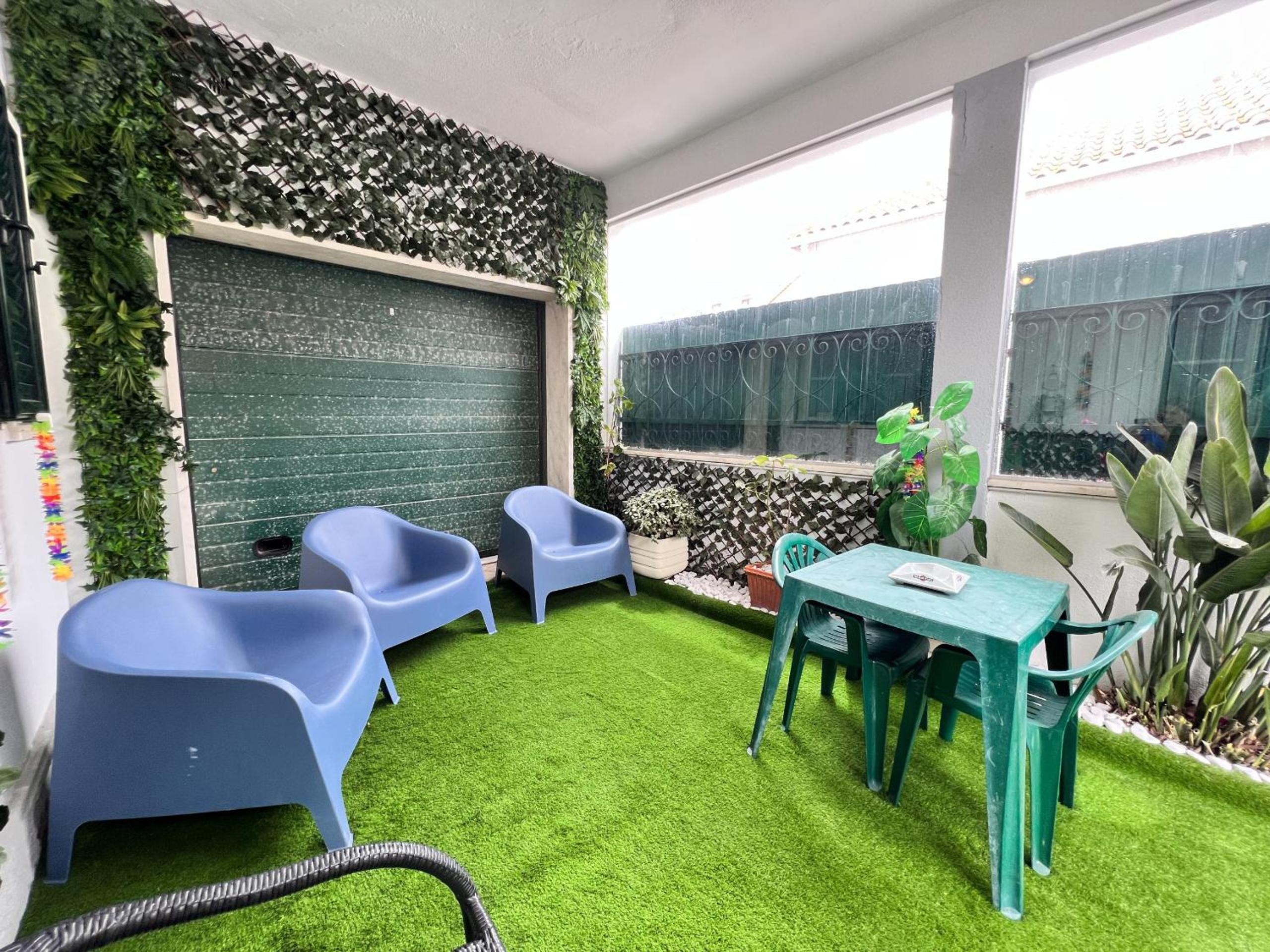 CAPARICA SURF VILLA by Caparica Villas