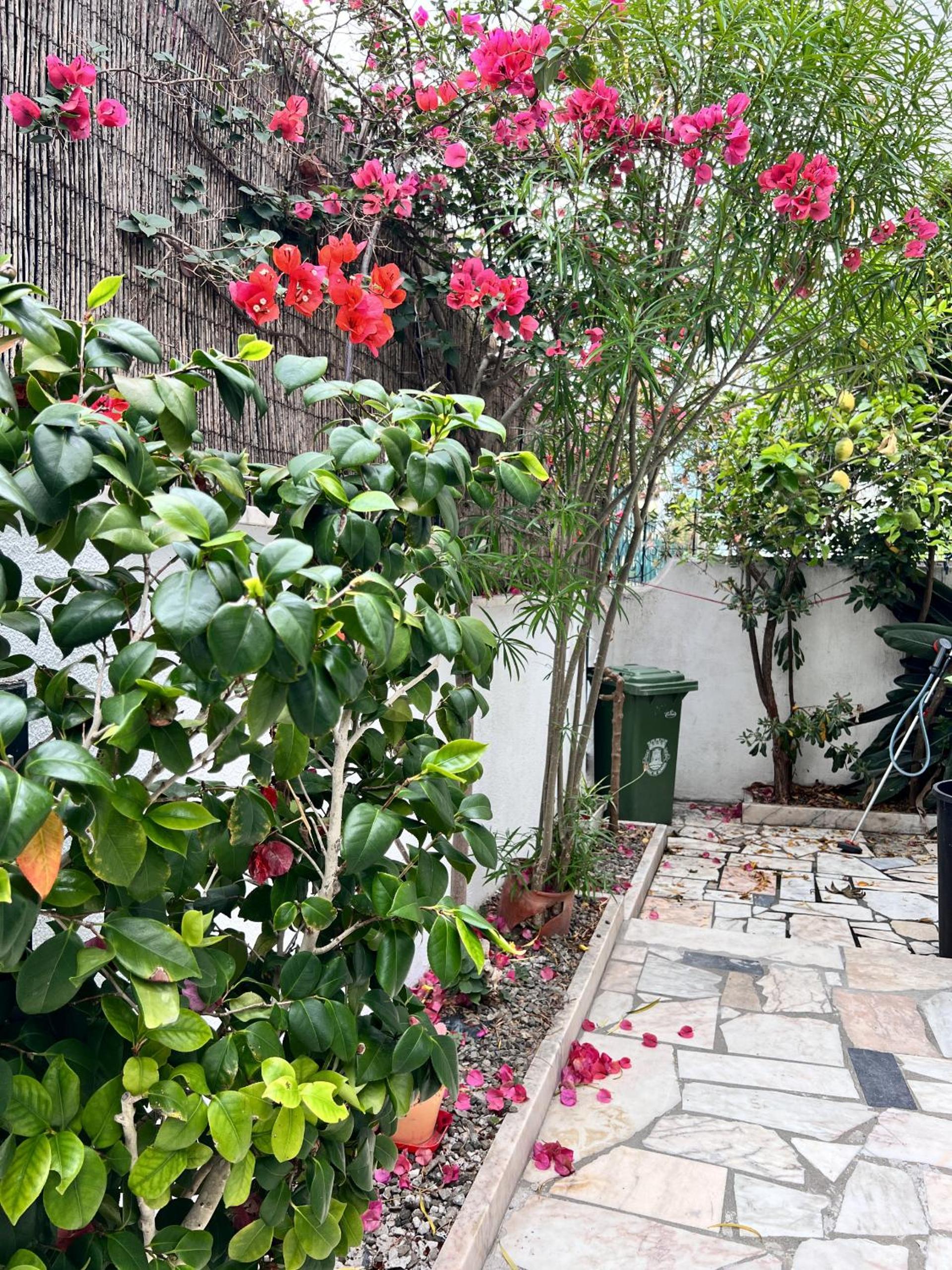 CAPARICA SURF VILLA by Caparica Villas