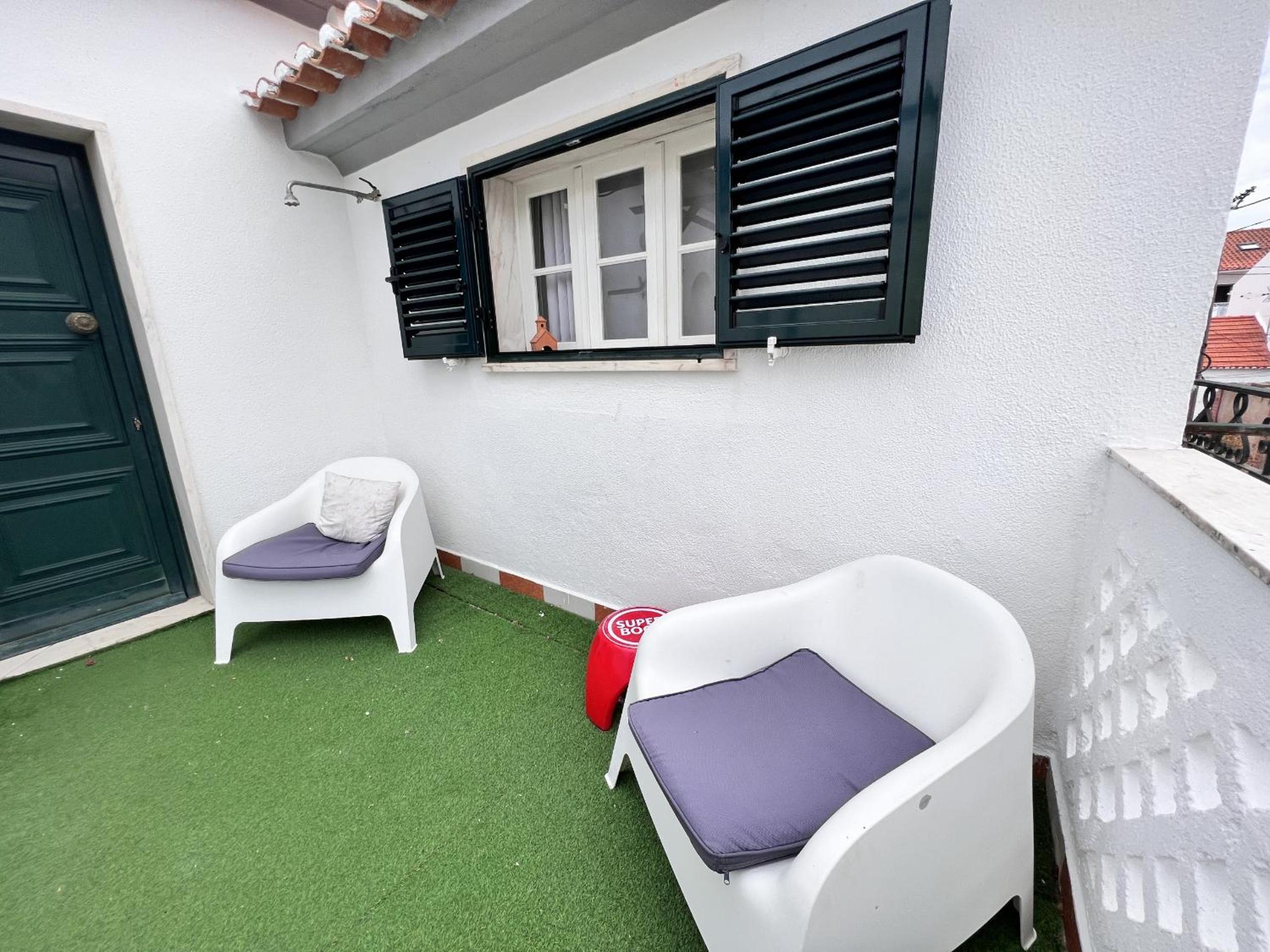 CAPARICA SURF VILLA by Caparica Villas