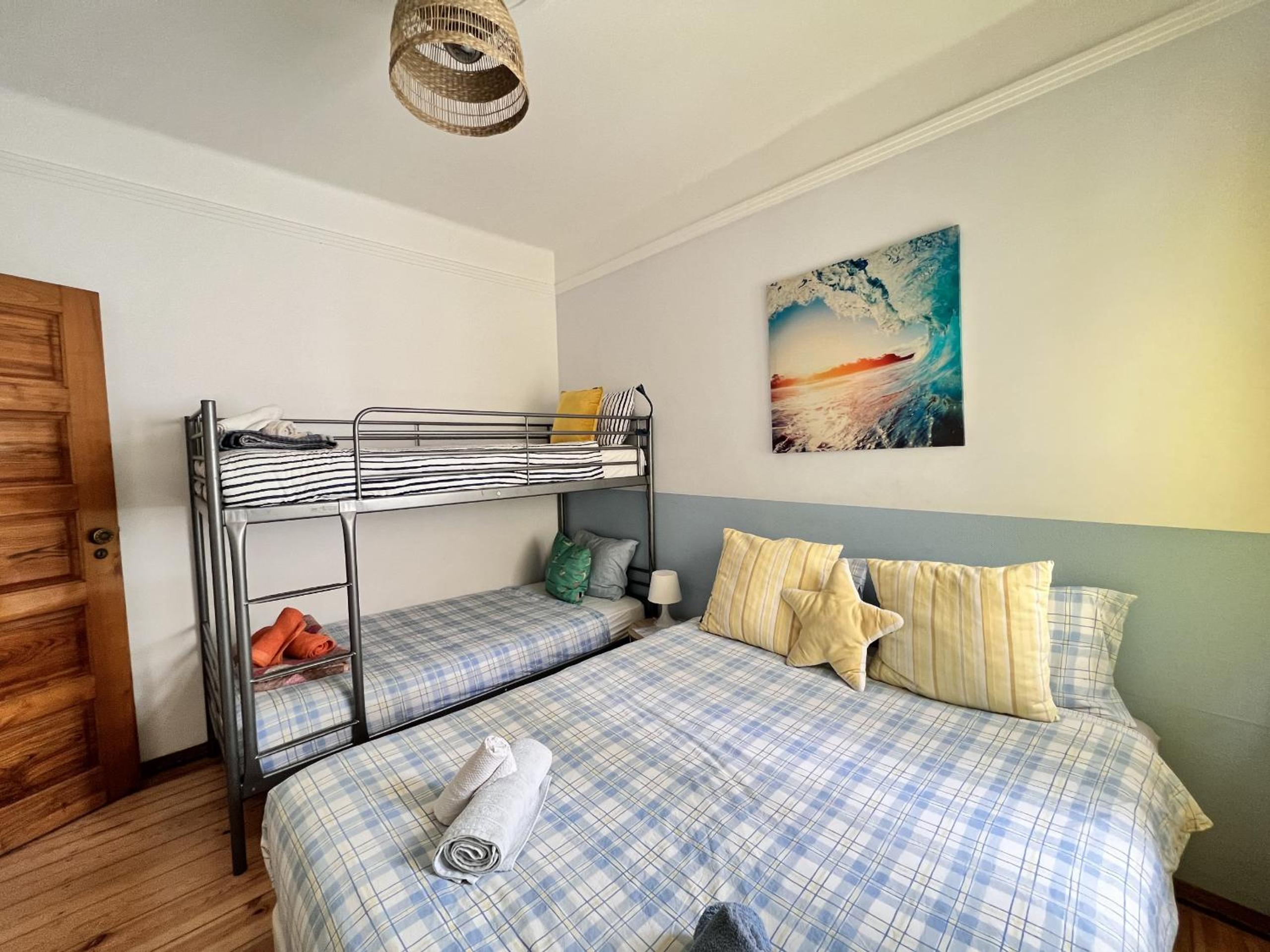 CAPARICA SURF VILLA by Caparica Villas