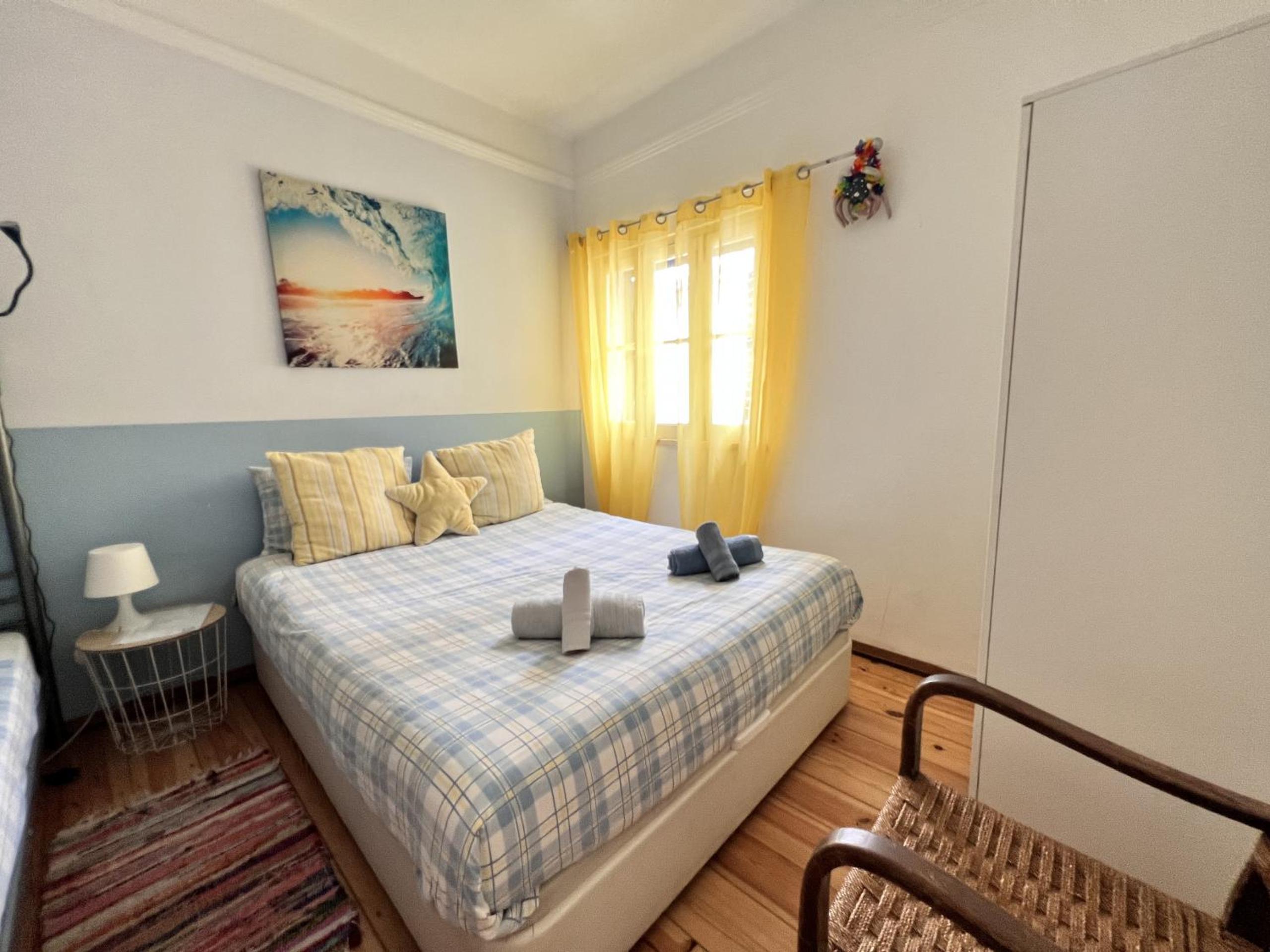 CAPARICA SURF VILLA by Caparica Villas