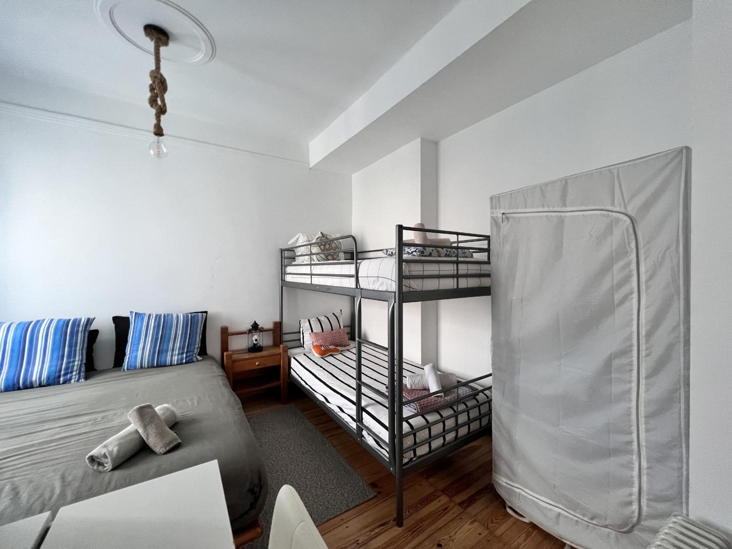 CAPARICA SURF VILLA by Caparica Villas