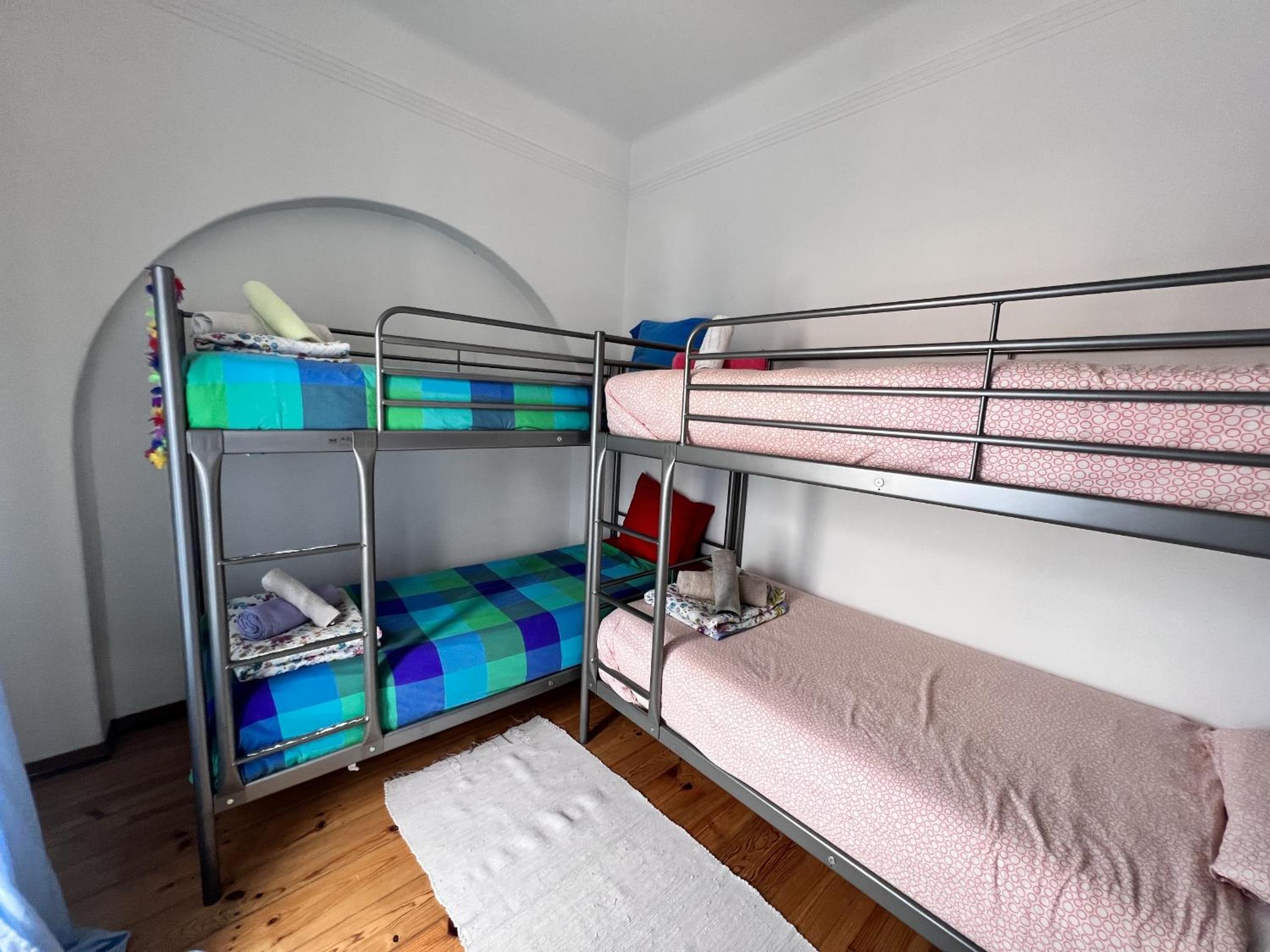 CAPARICA SURF VILLA by Caparica Villas