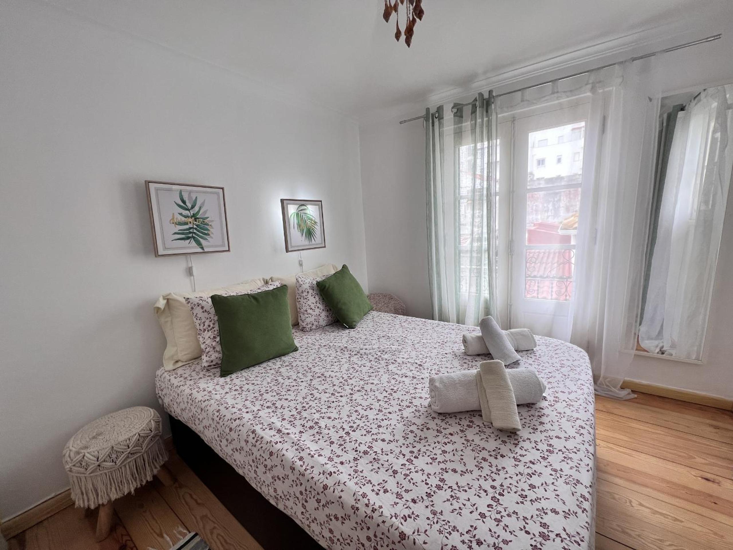 CAPARICA SURF VILLA by Caparica Villas