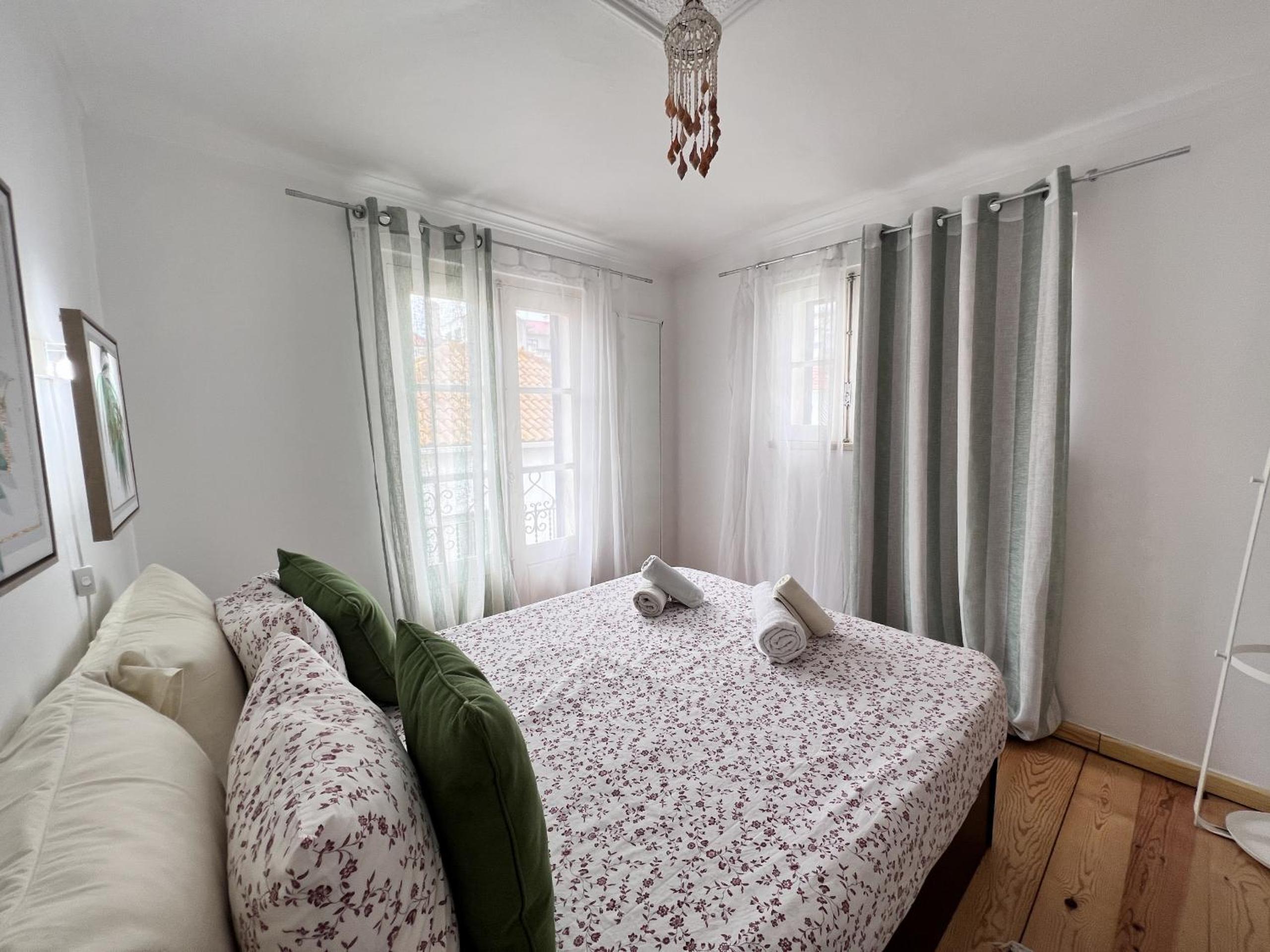 CAPARICA SURF VILLA by Caparica Villas