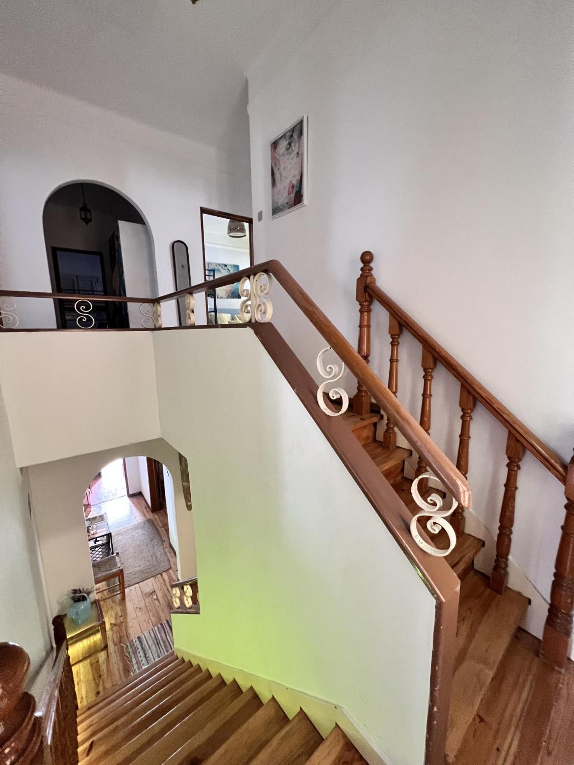 CAPARICA SURF VILLA by Caparica Villas