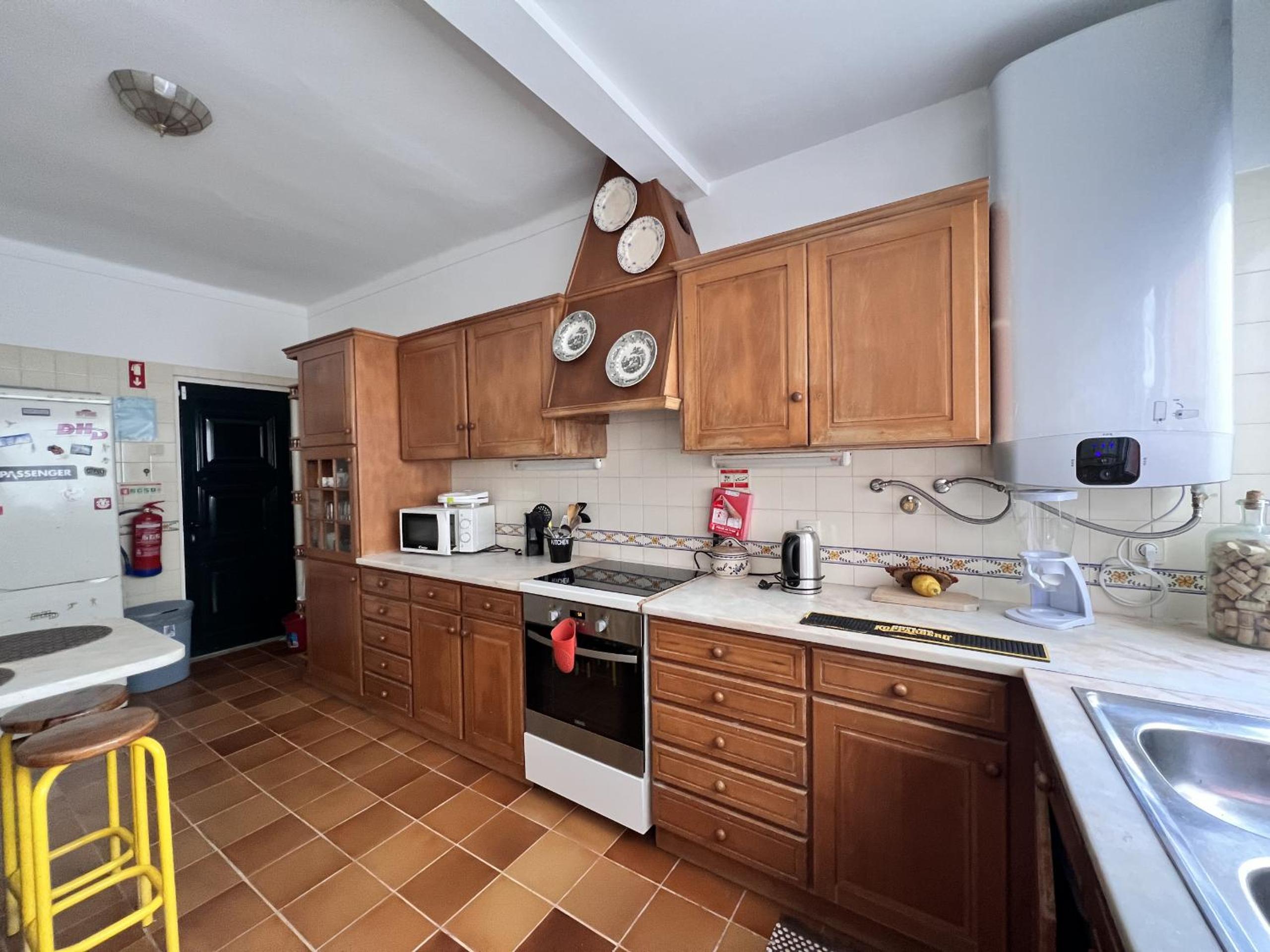 CAPARICA SURF VILLA by Caparica Villas