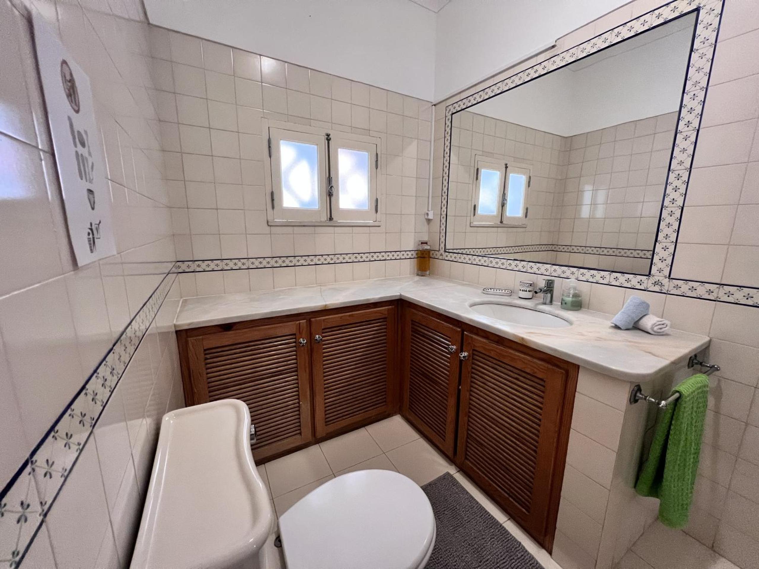 CAPARICA SURF VILLA by Caparica Villas
