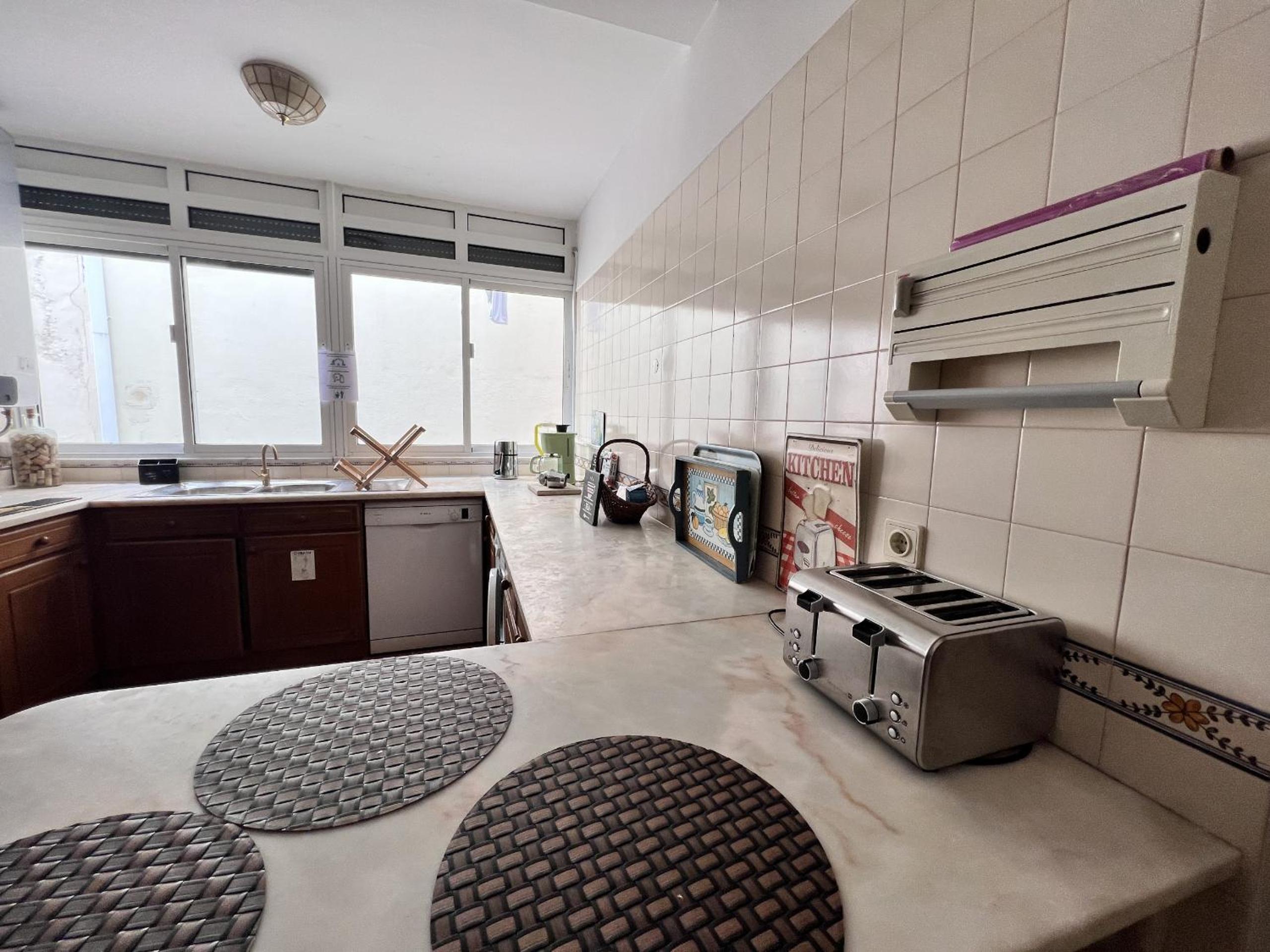 CAPARICA SURF VILLA by Caparica Villas