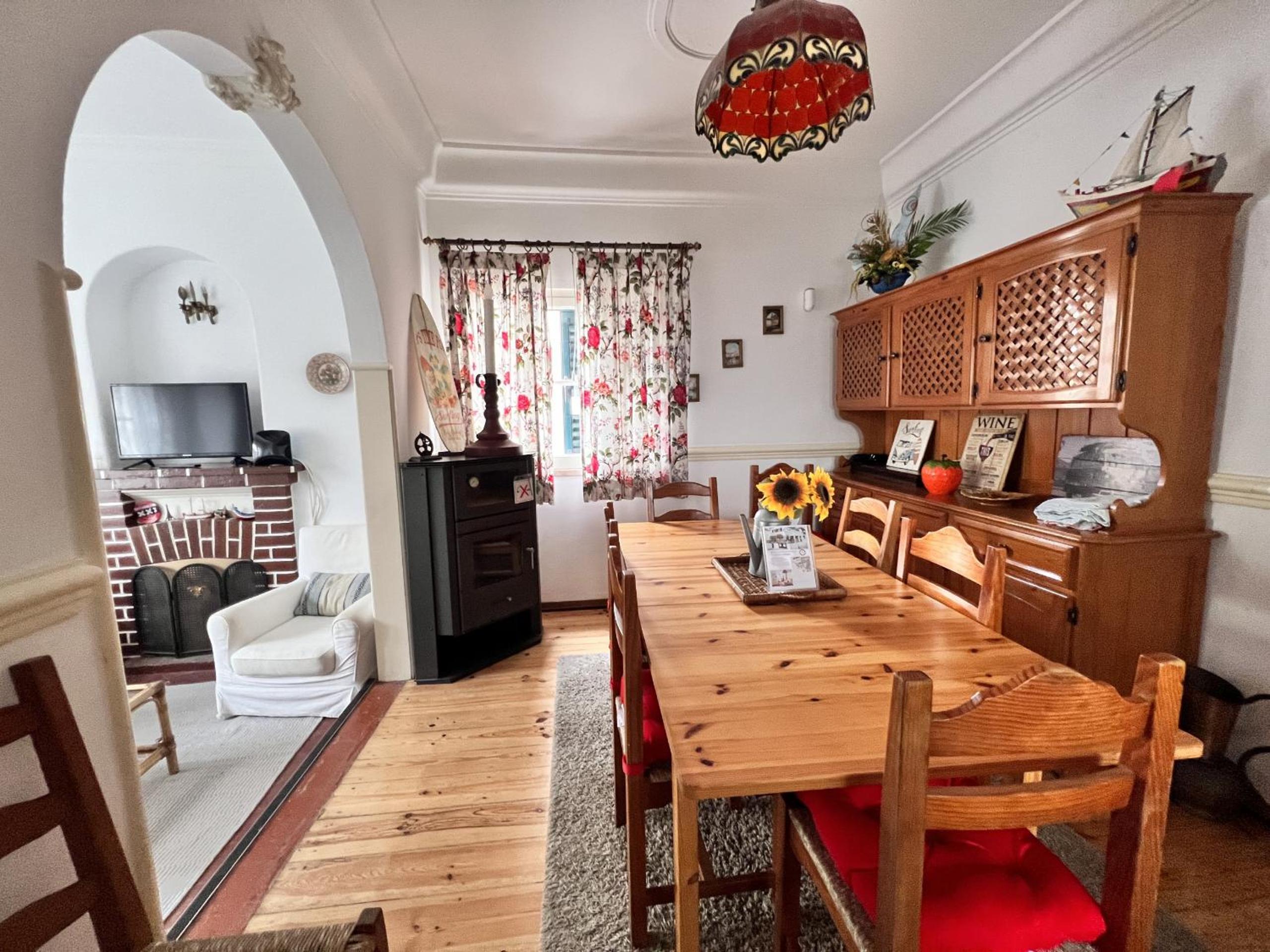CAPARICA SURF VILLA by Caparica Villas