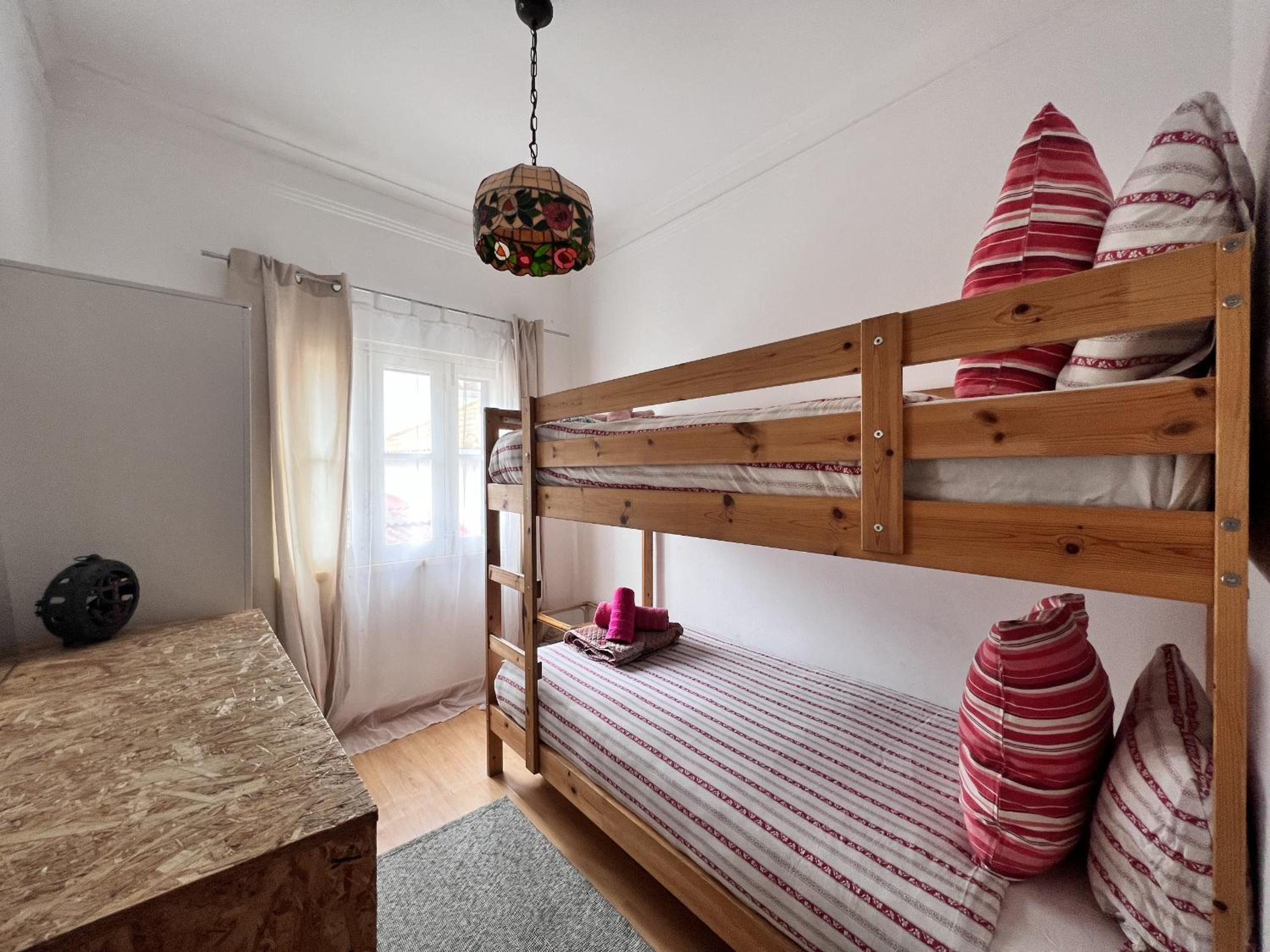 CAPARICA SURF VILLA by Caparica Villas