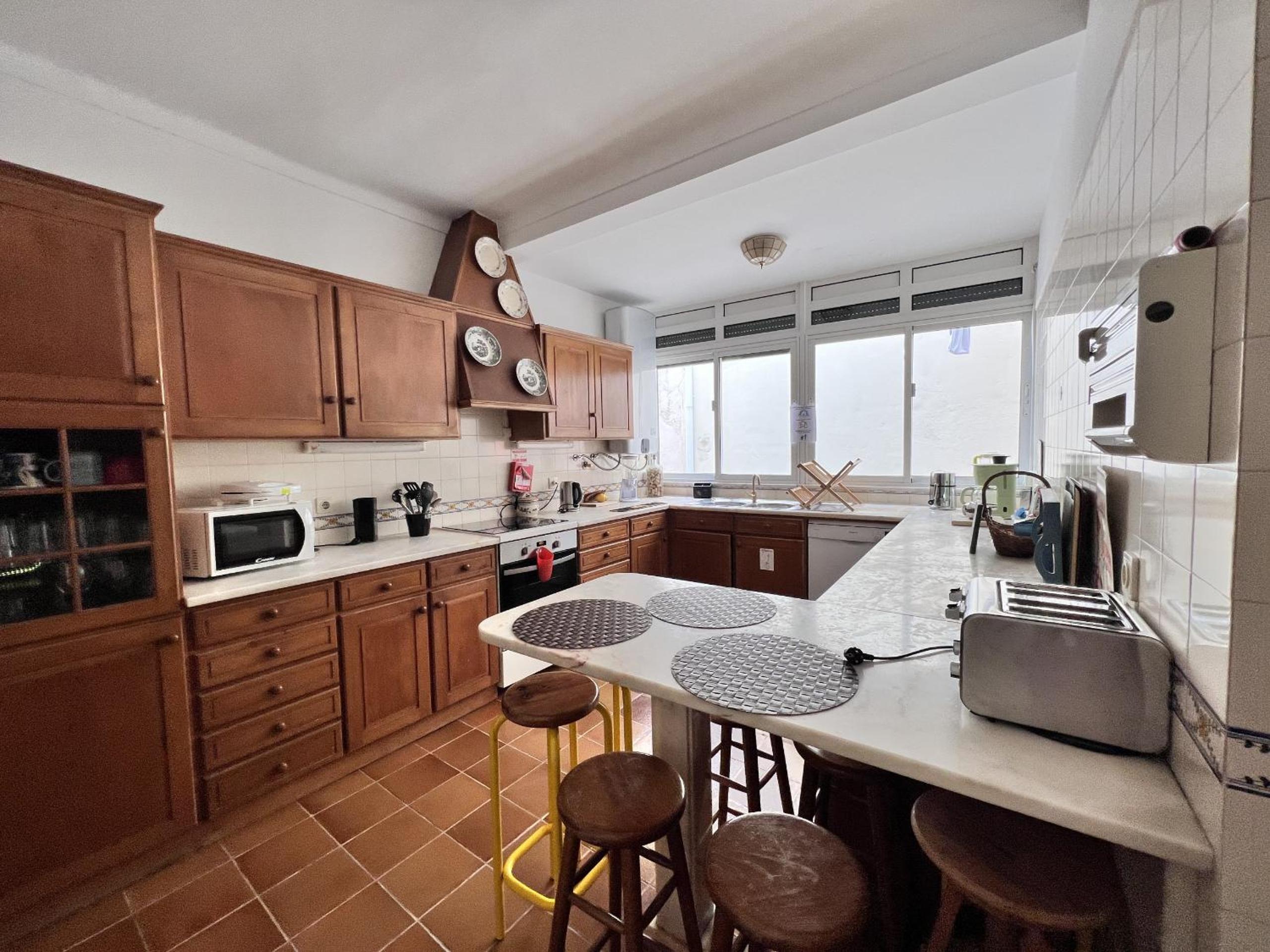 CAPARICA SURF VILLA by Caparica Villas