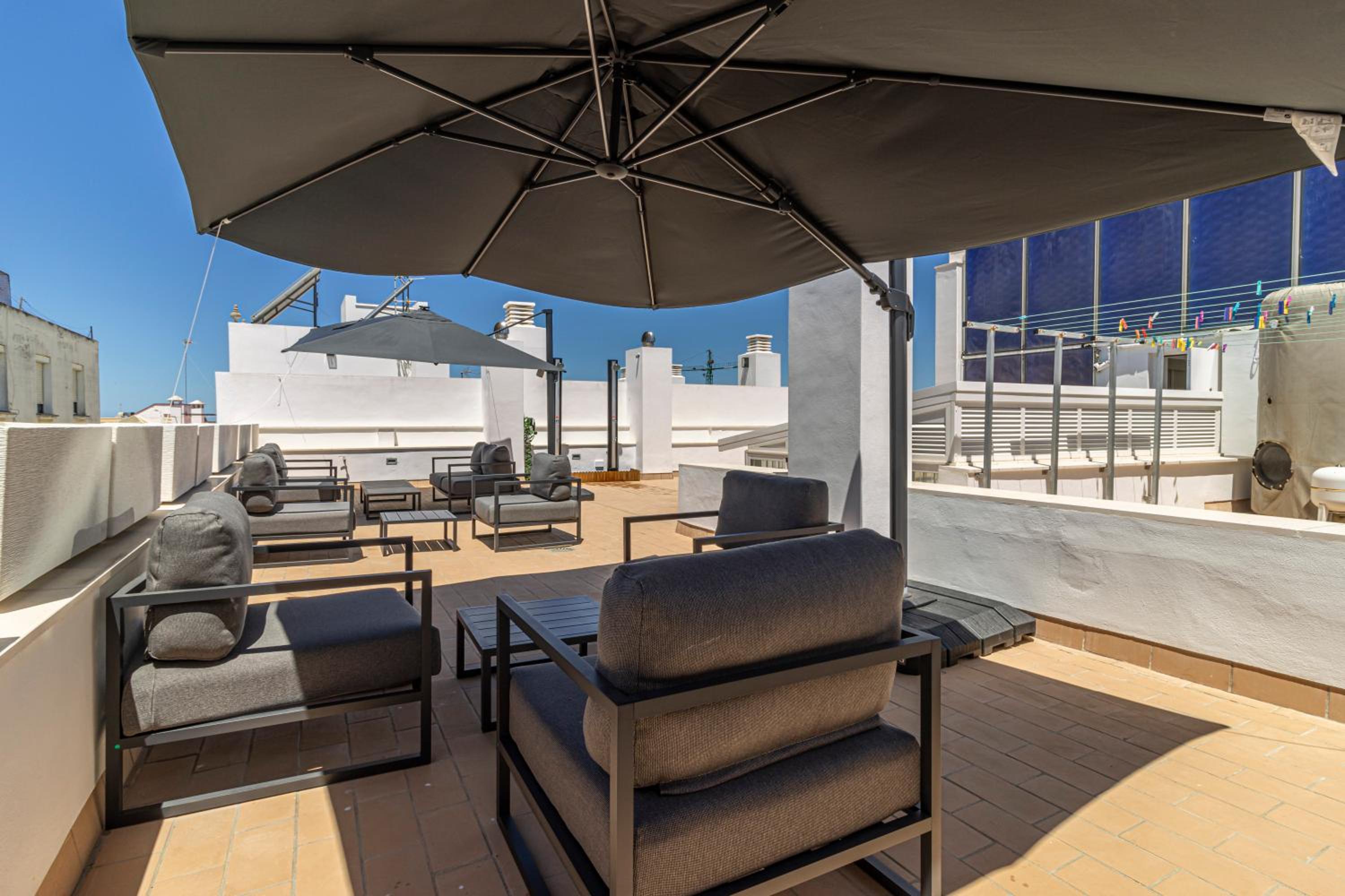Allo Apartments San Roque 1ºA photo 3