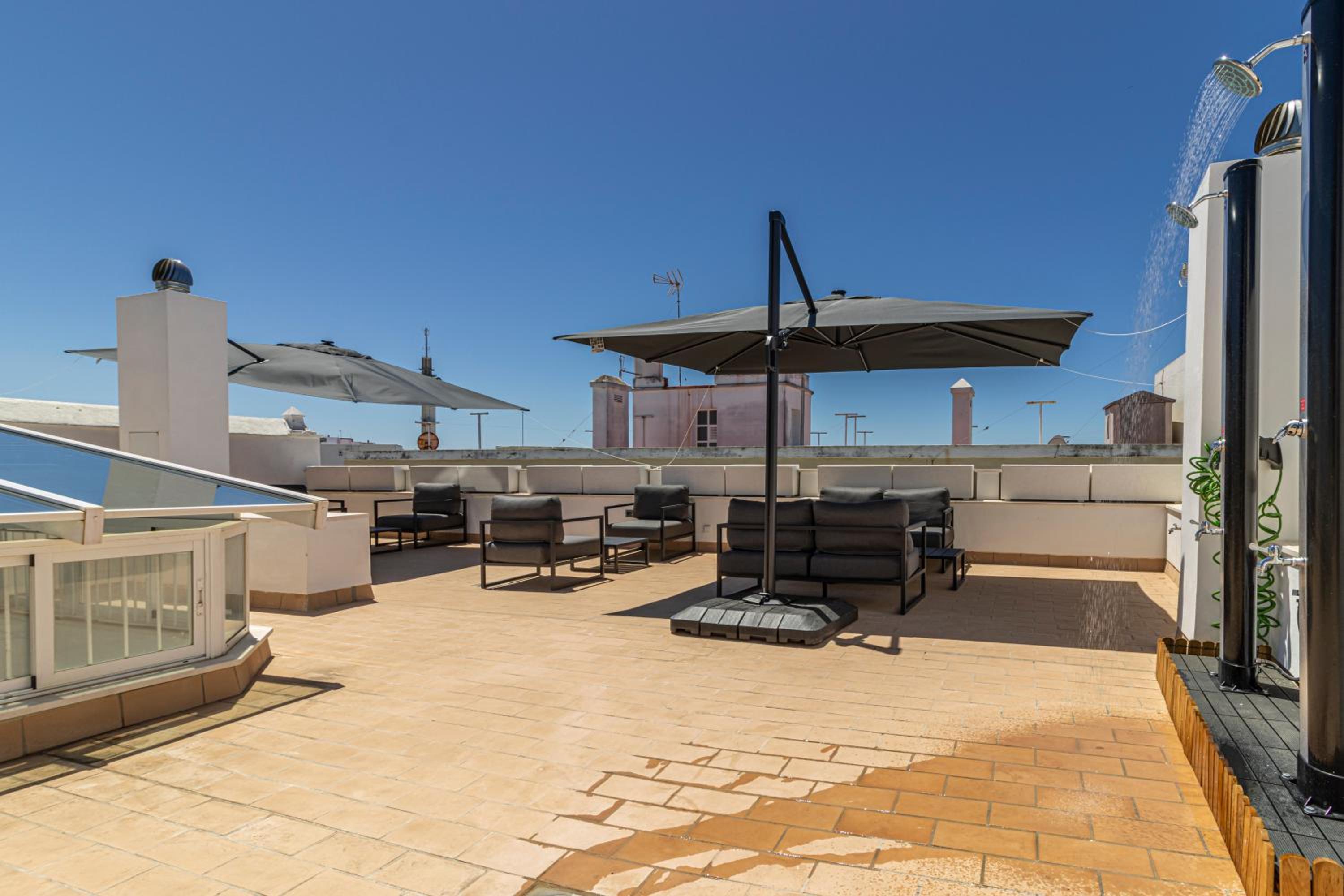 Allo Apartments San Roque 1ºA photo 4