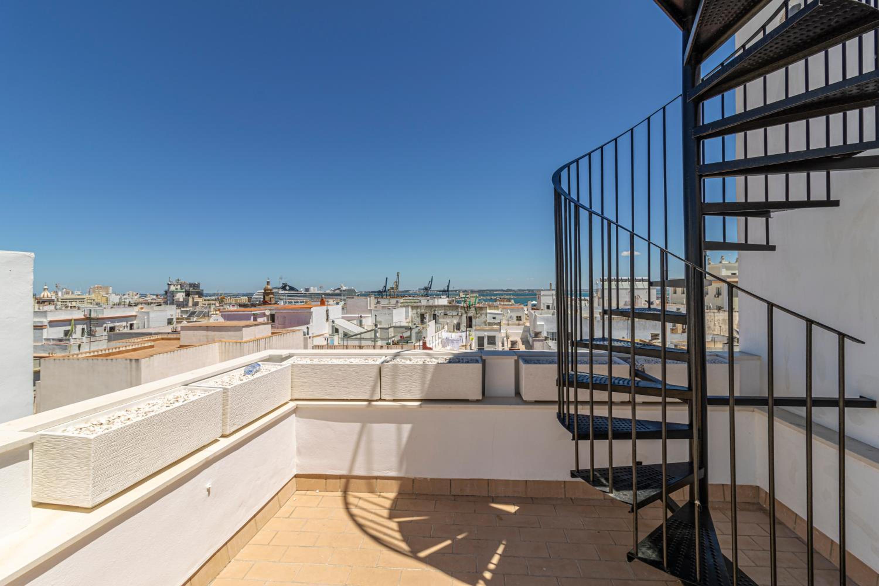 Allo Apartments San Roque 1ºA photo 2