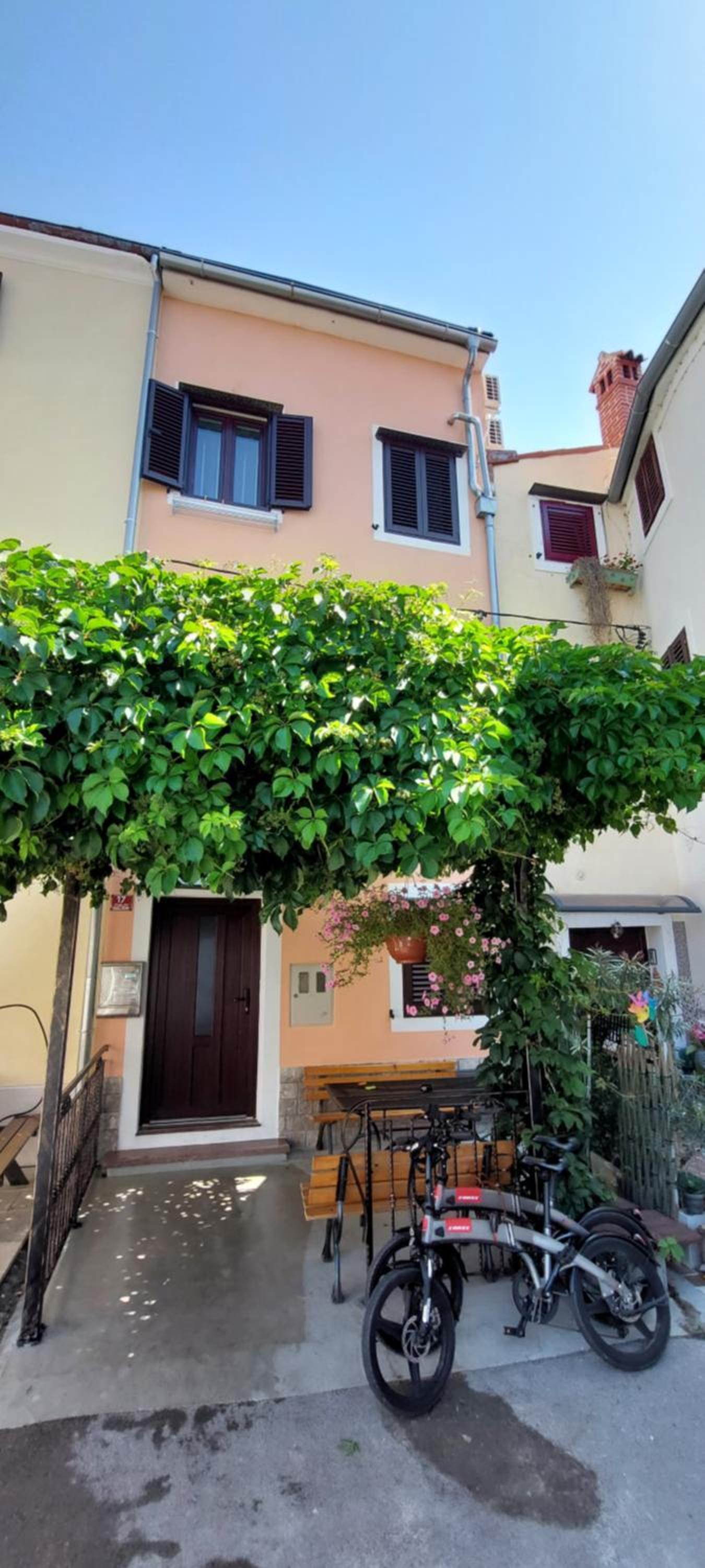 Apartmaji JURCAN Izola view 3