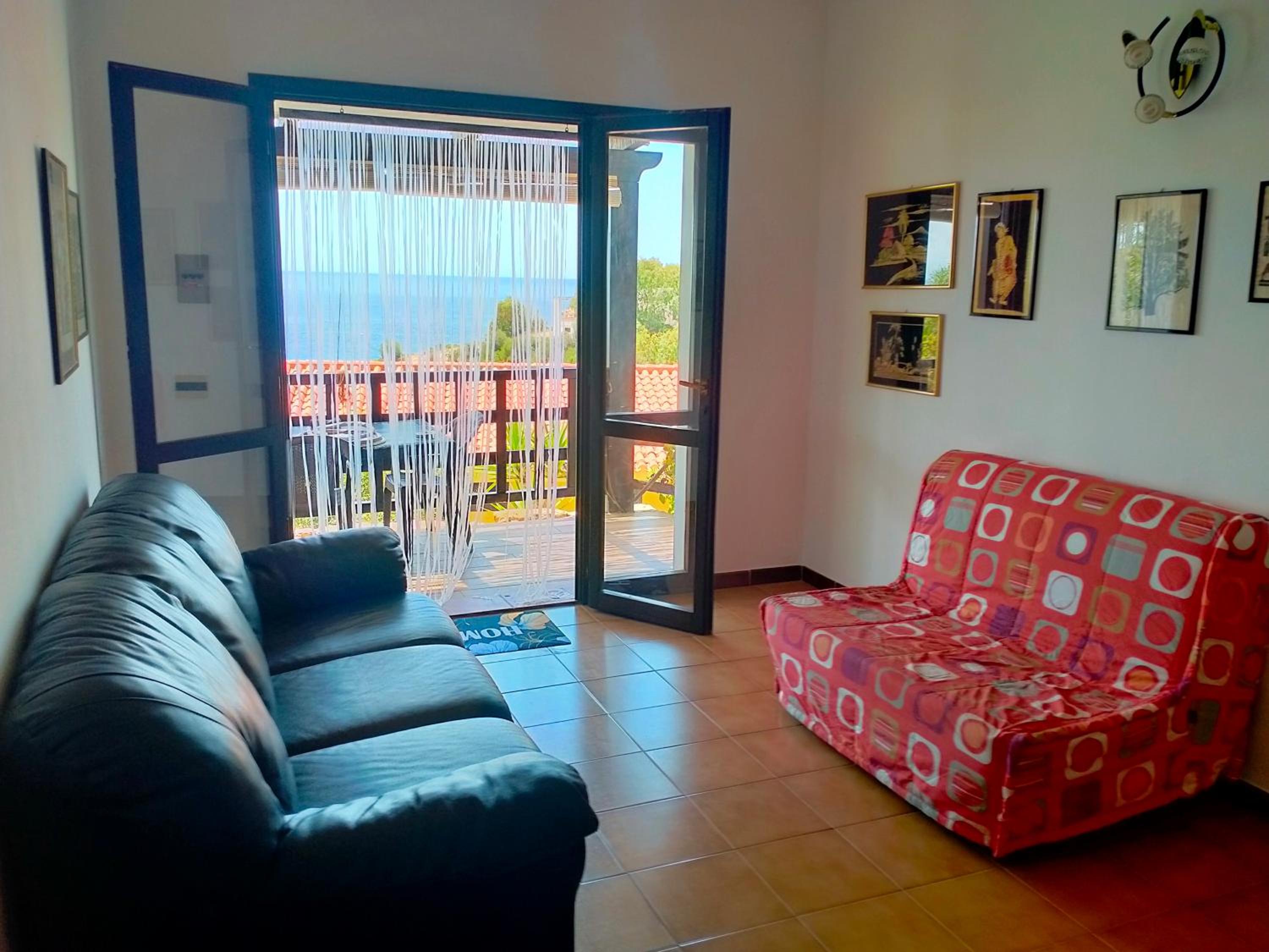 Casa vacanze Torre dei corsari vista mare photo 3