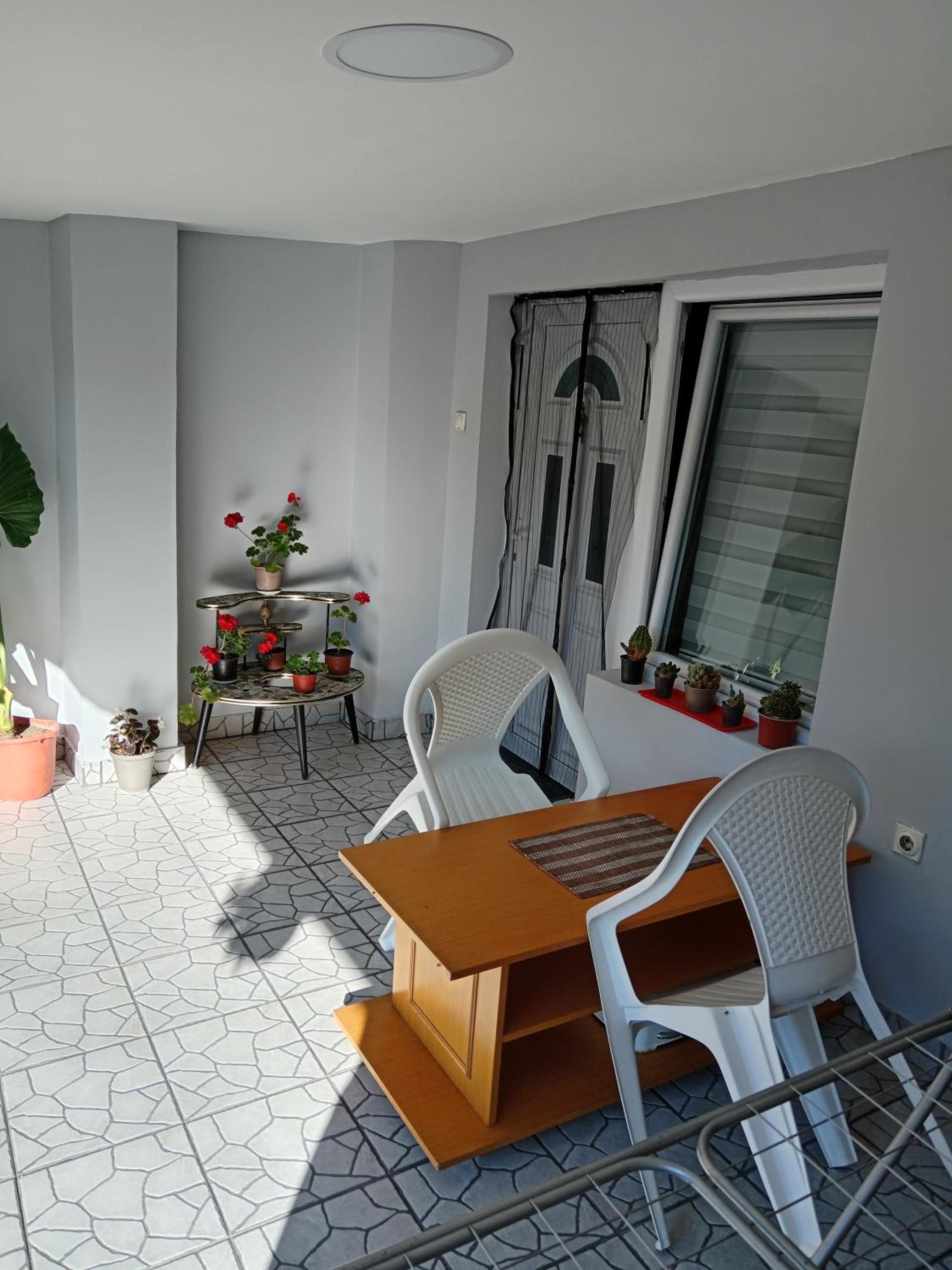 Apartman LJILJANA BELA CRKVA view 4