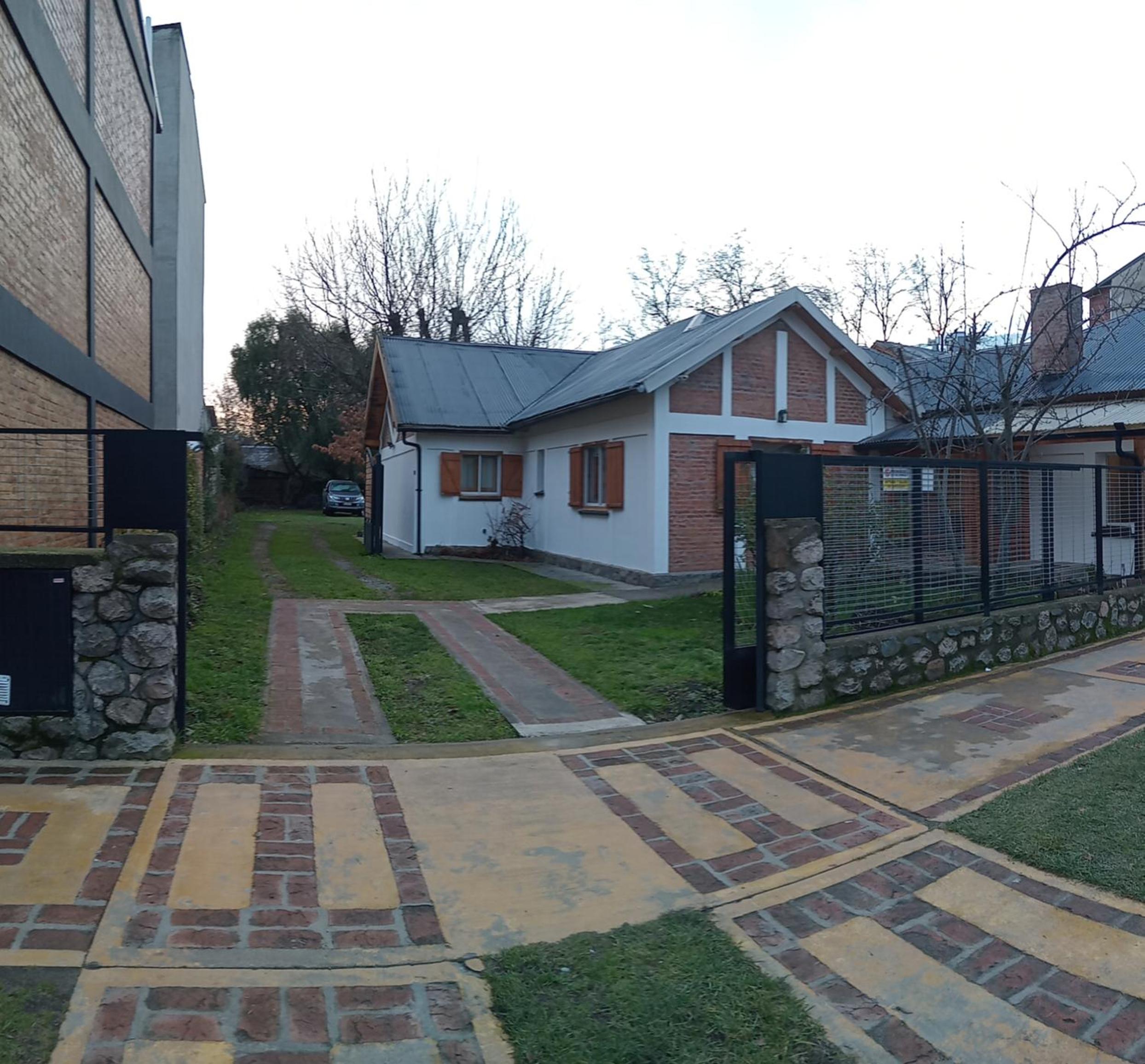 Las Tejuelas - B&B Patagónico