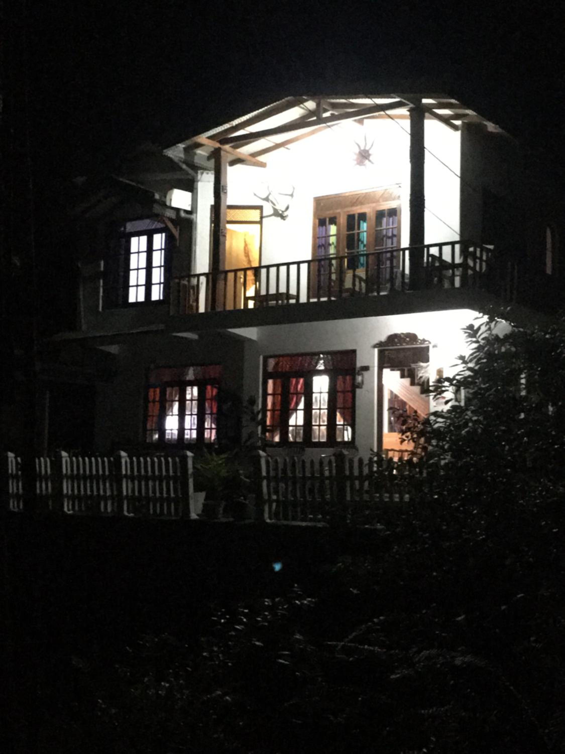 Villa25 Homestay free pick up from the centre view 3
