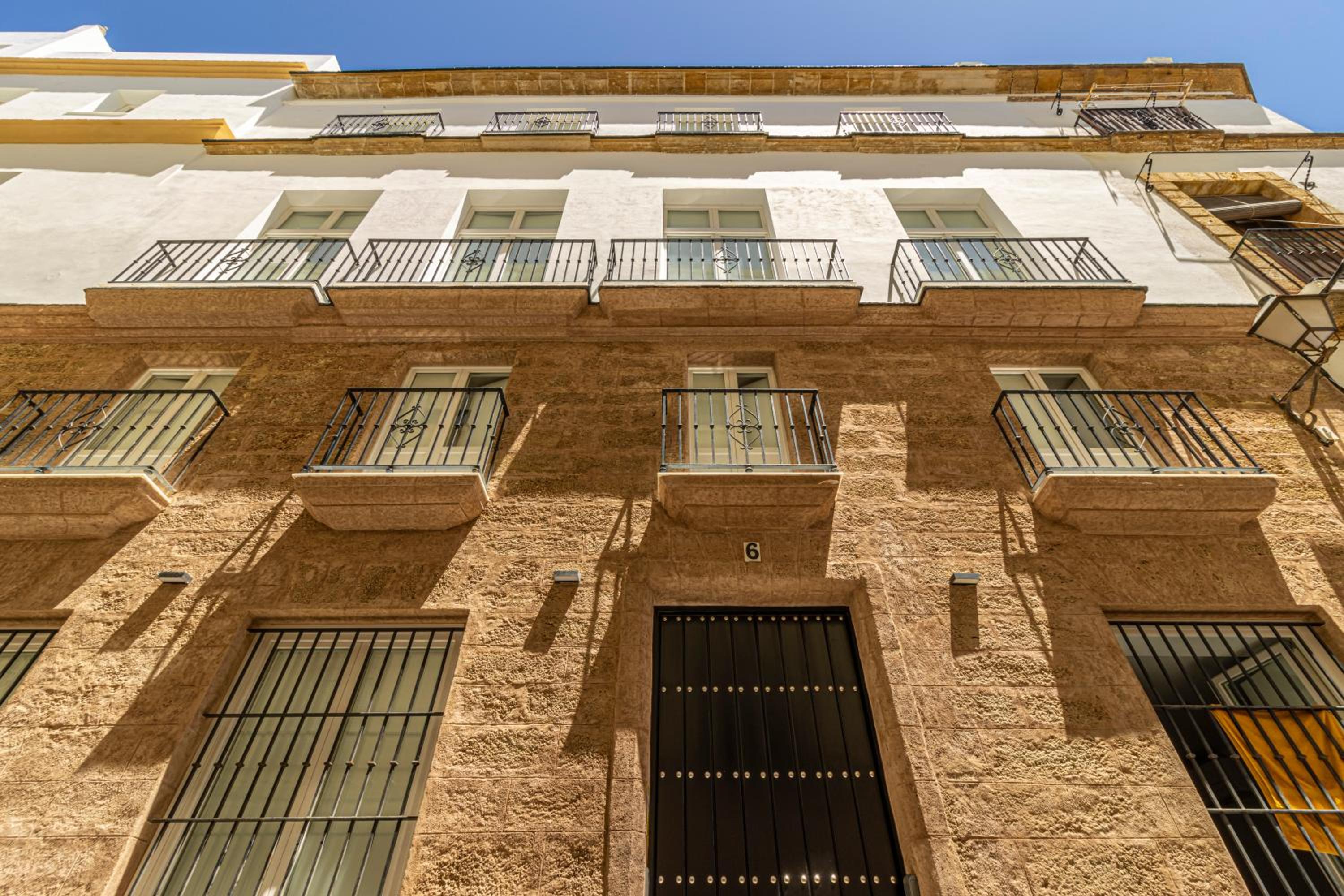 Allo Apartments San Roque Bajo C