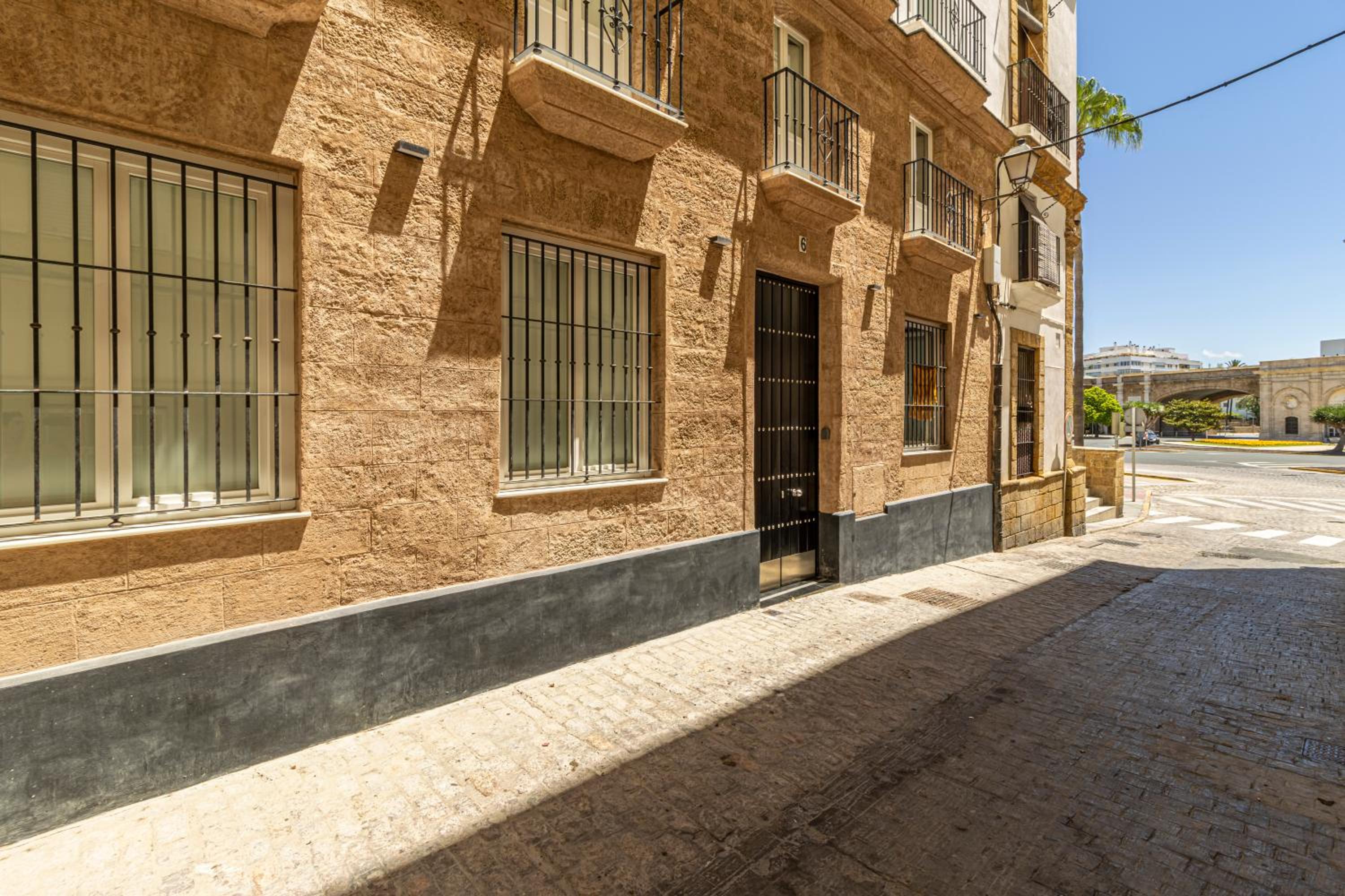 Allo Apartments San Roque Bajo C
