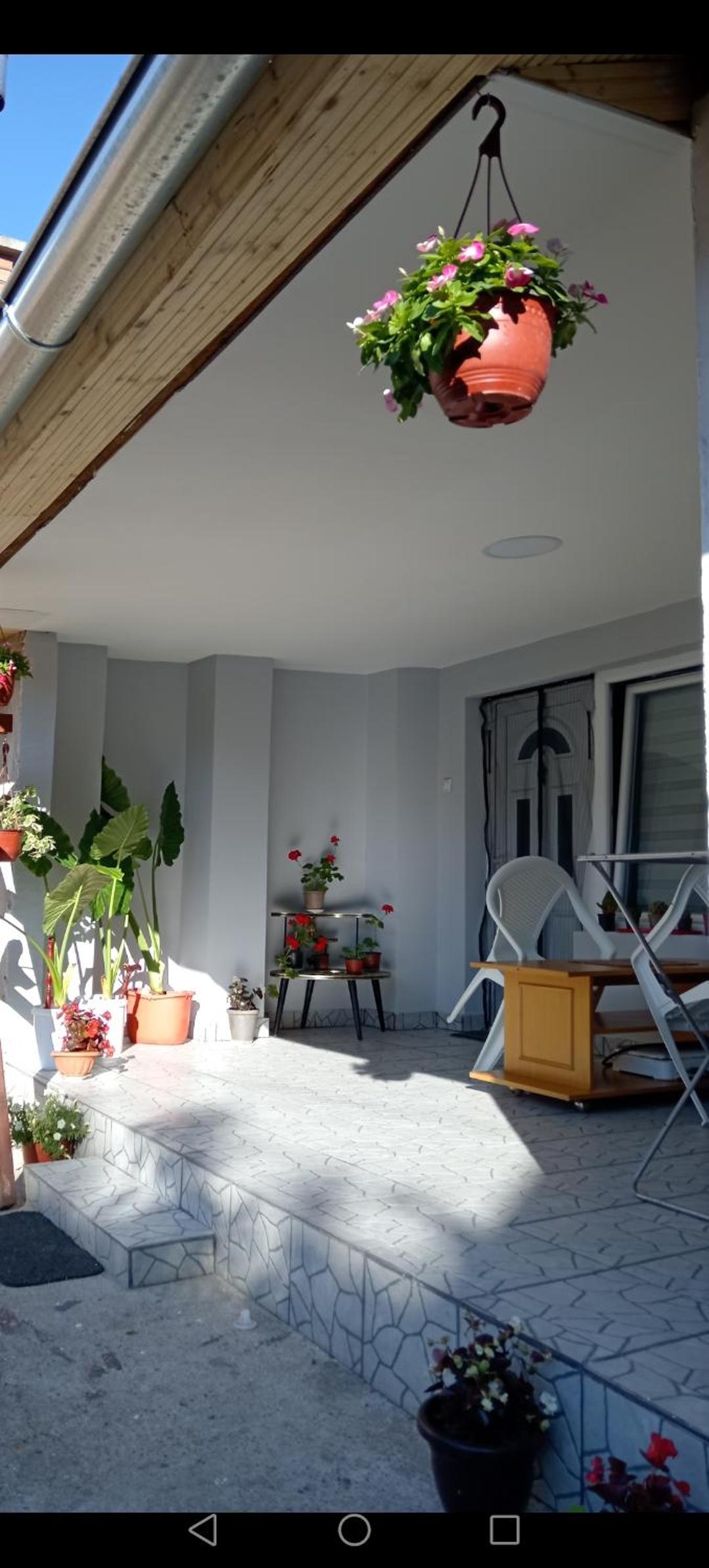 Apartman LJILJANA BELA CRKVA view 3