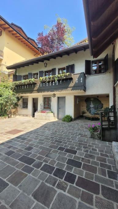 Presolana Suite in Love casa vacanza