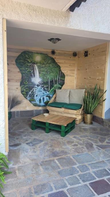 Presolana Suite in Love casa vacanza view 2