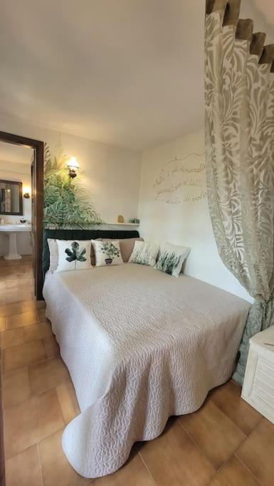 Presolana Suite in Love casa vacanza view 3