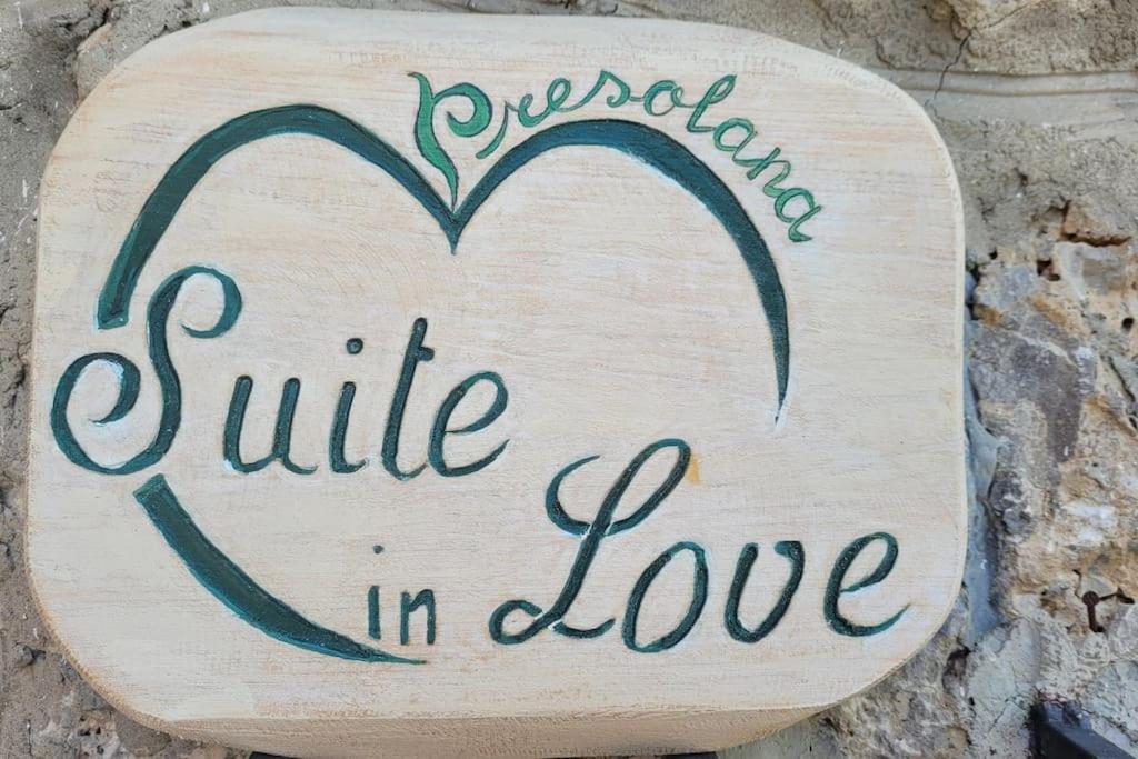 Presolana Suite in Love casa vacanza view 4