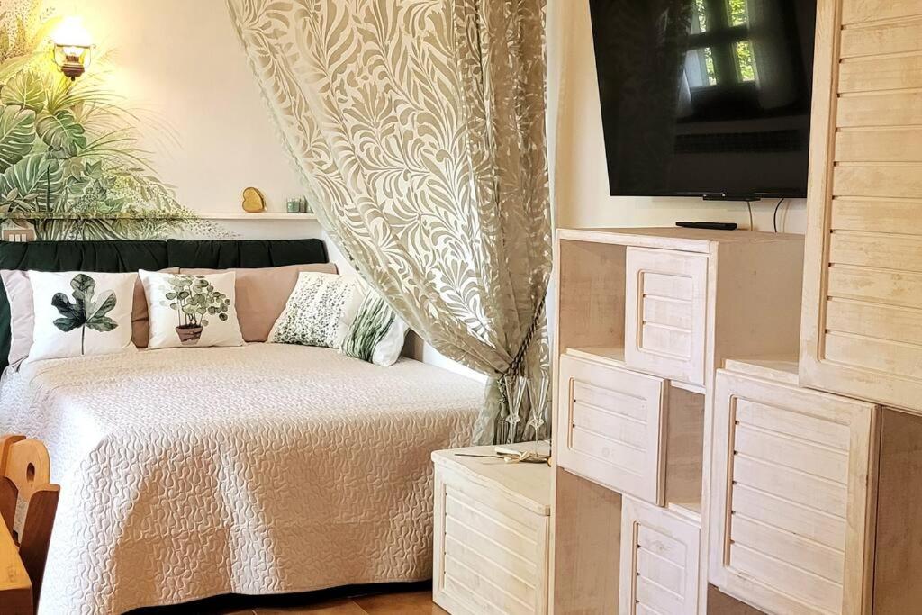 Presolana Suite in Love casa vacanza view 5
