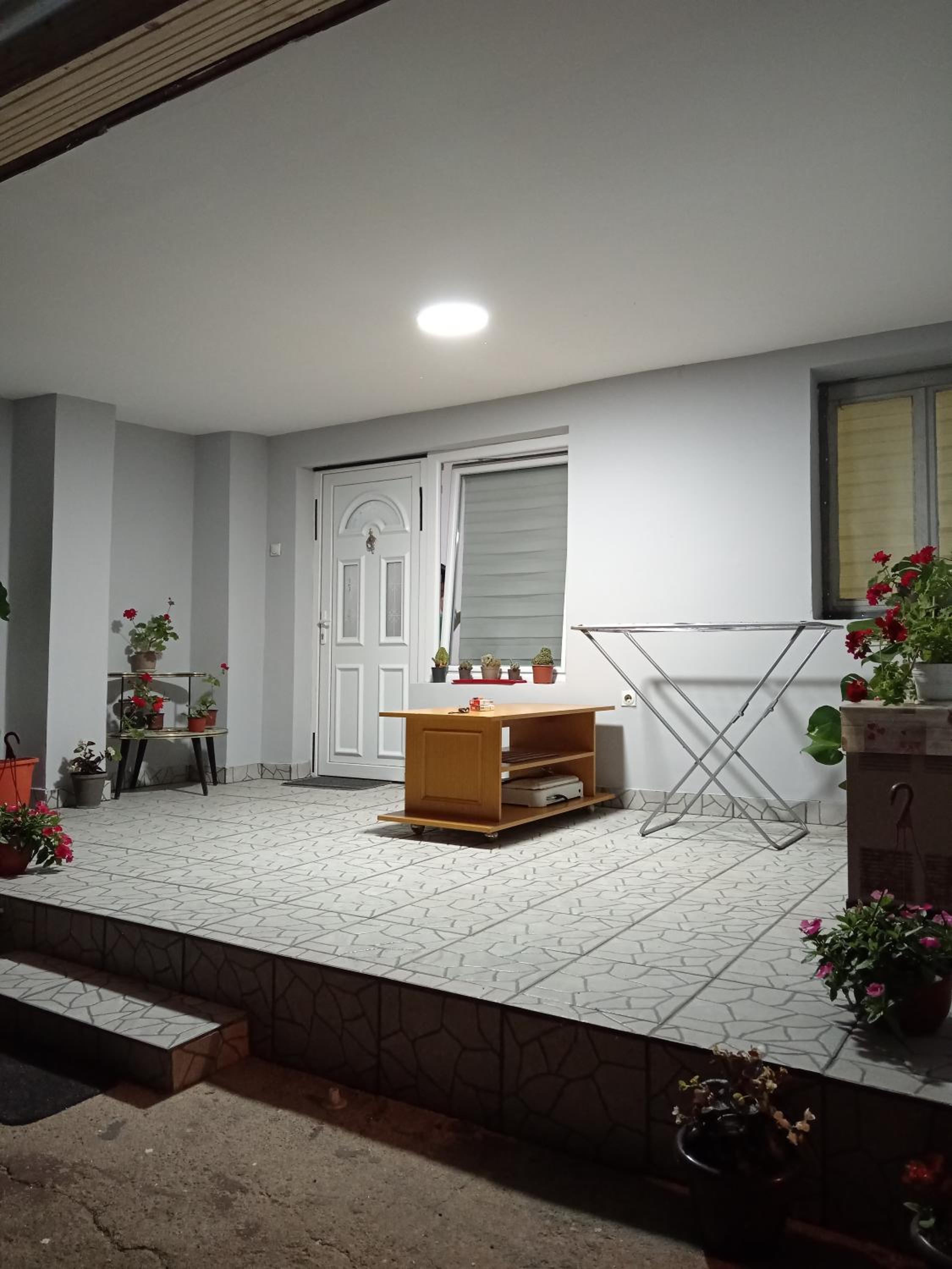 Apartman LJILJANA BELA CRKVA view 2